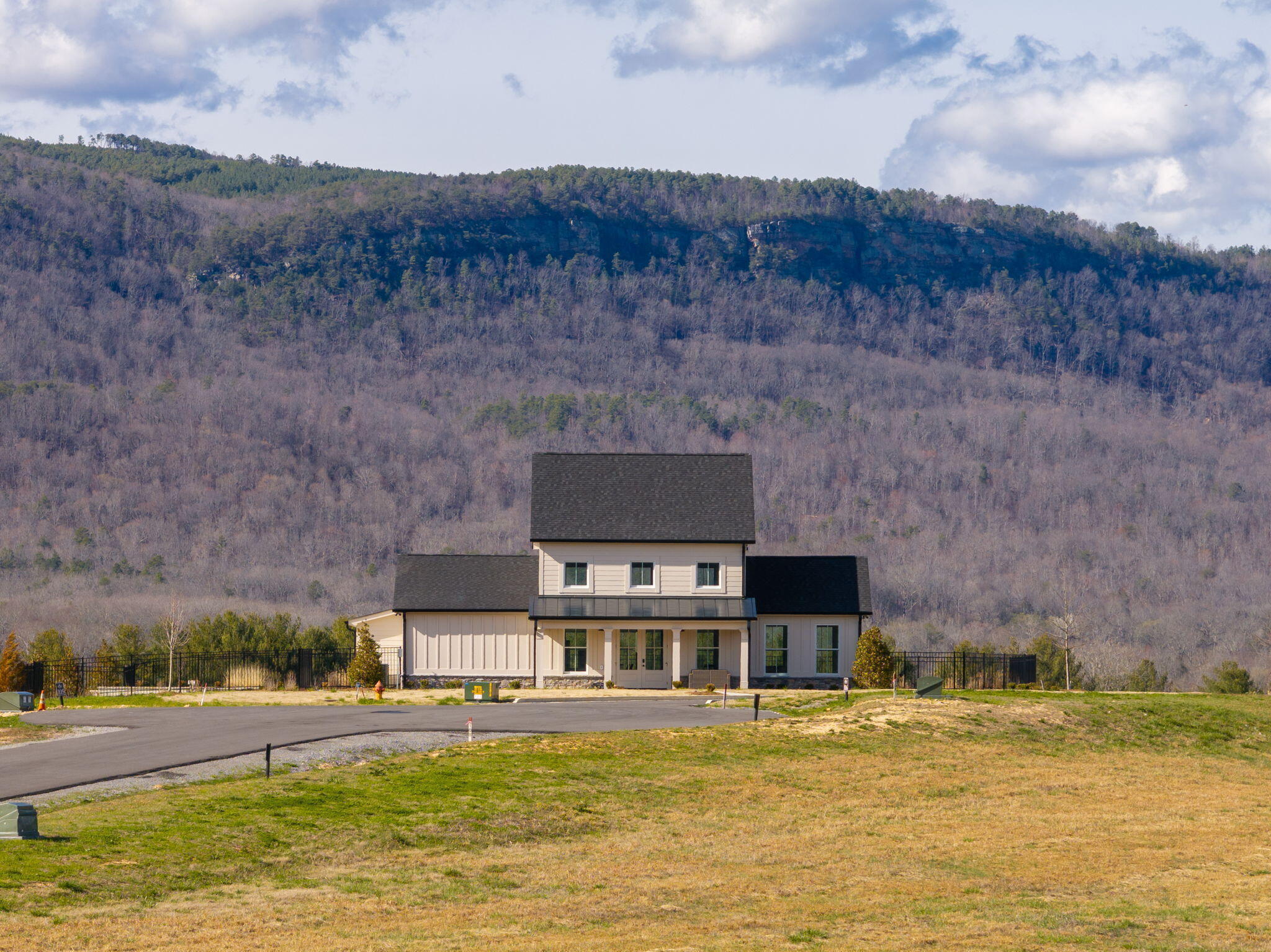 55 River Ridge Drive, 55