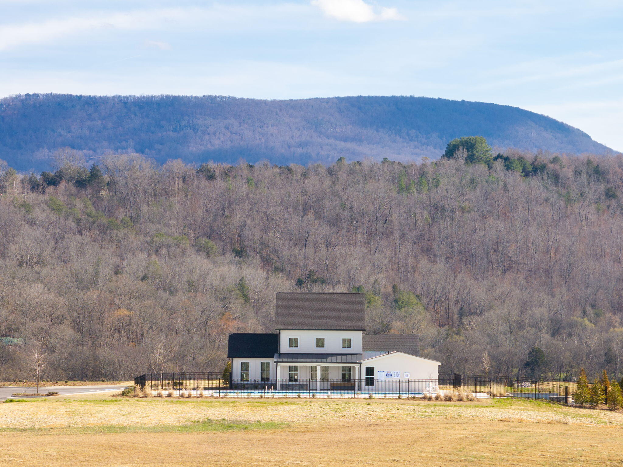 55 River Ridge Drive, 55