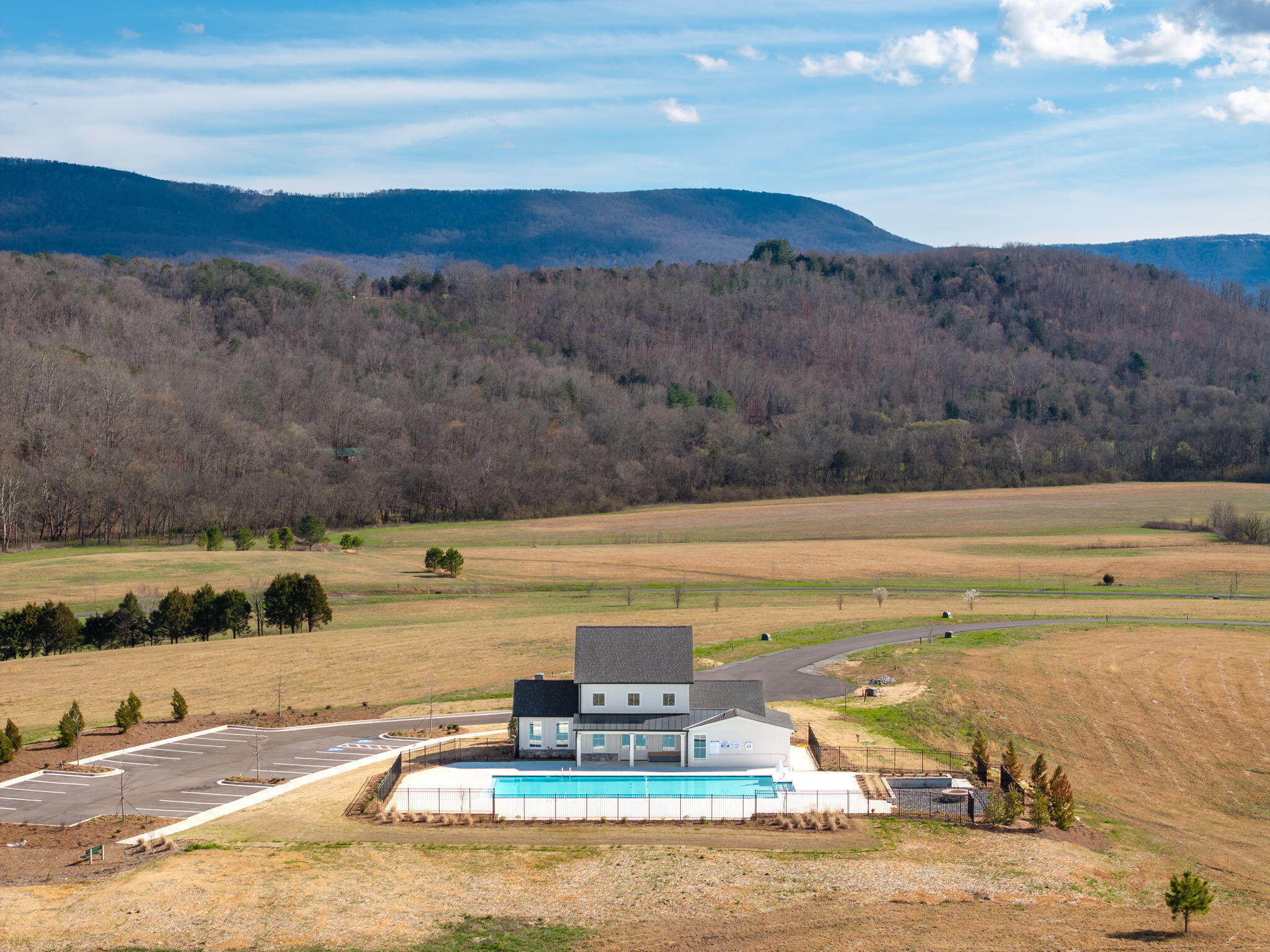 55 River Ridge Drive, 55