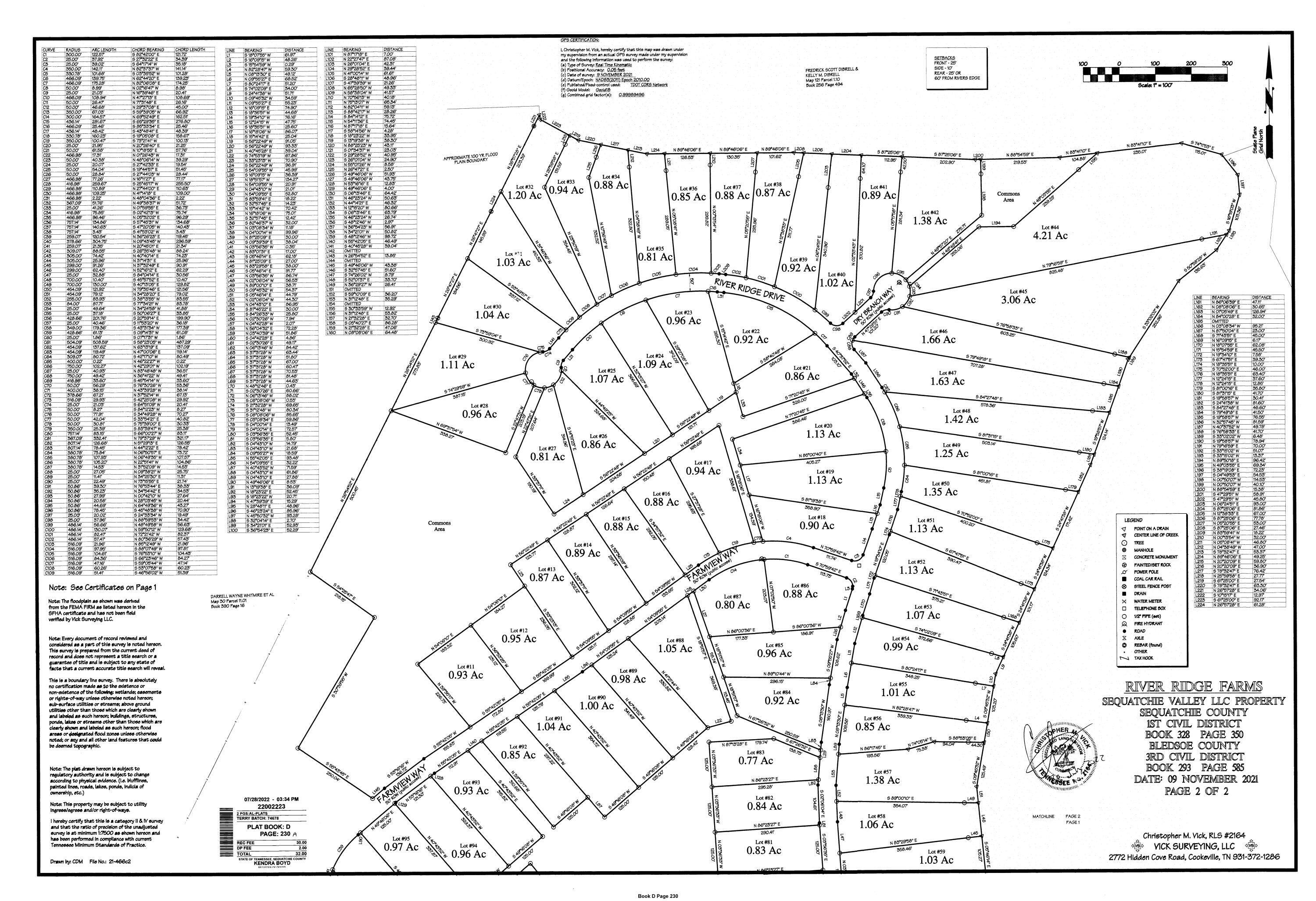 55 River Ridge Drive, 55