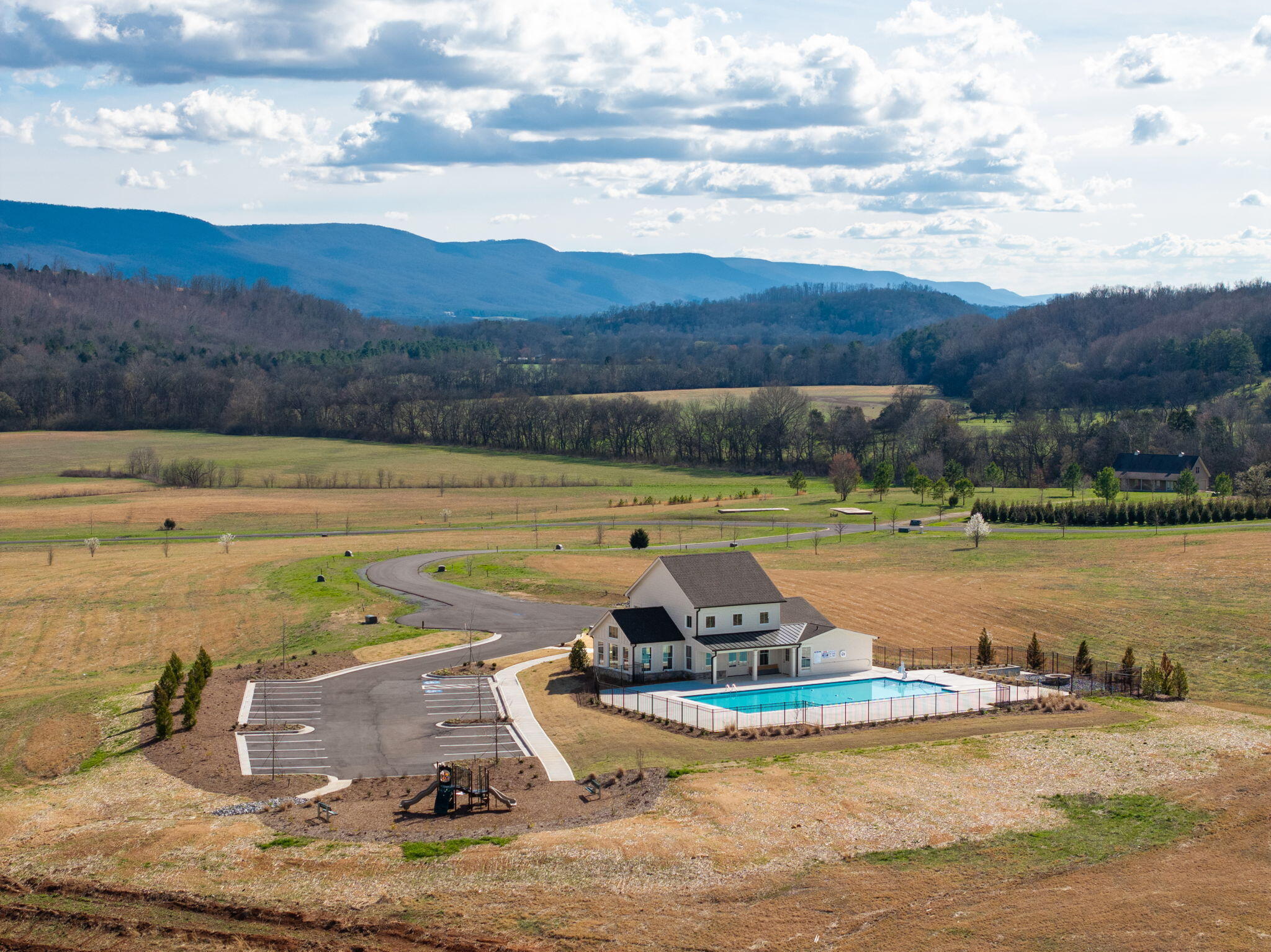 55 River Ridge Drive, 55