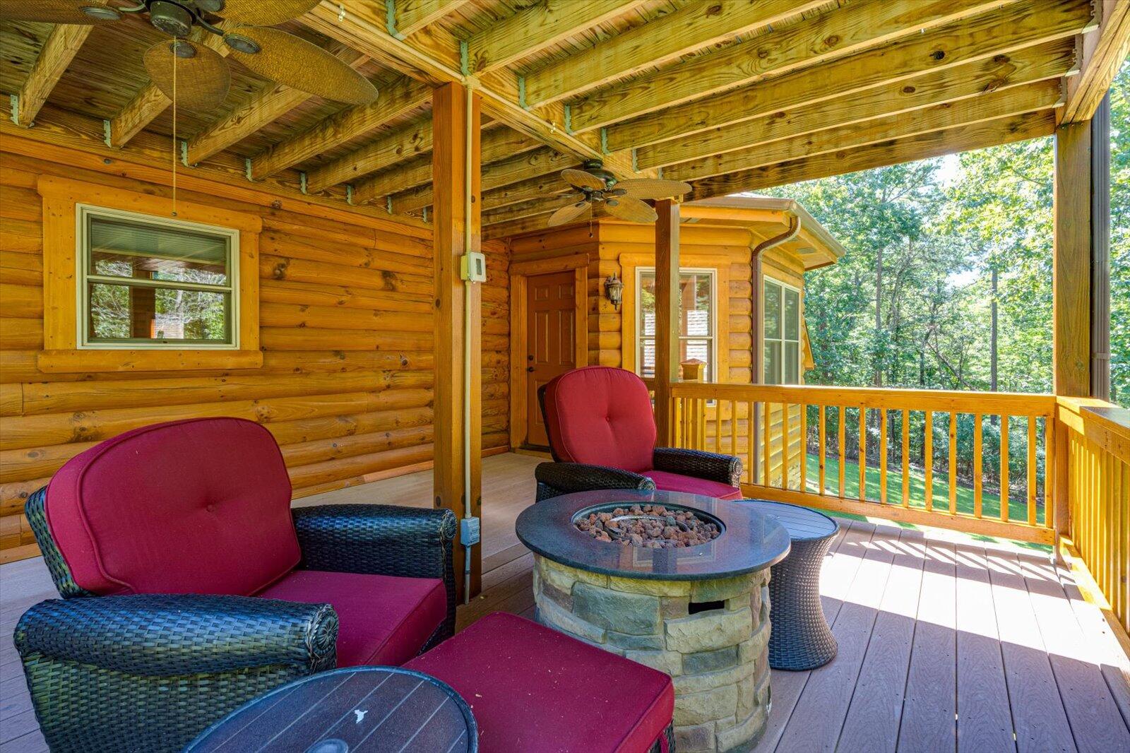 166 Tree House Trail