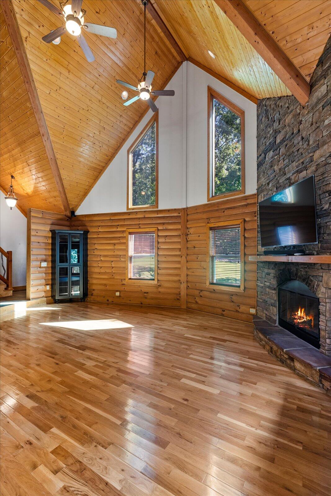 166 Tree House Trail