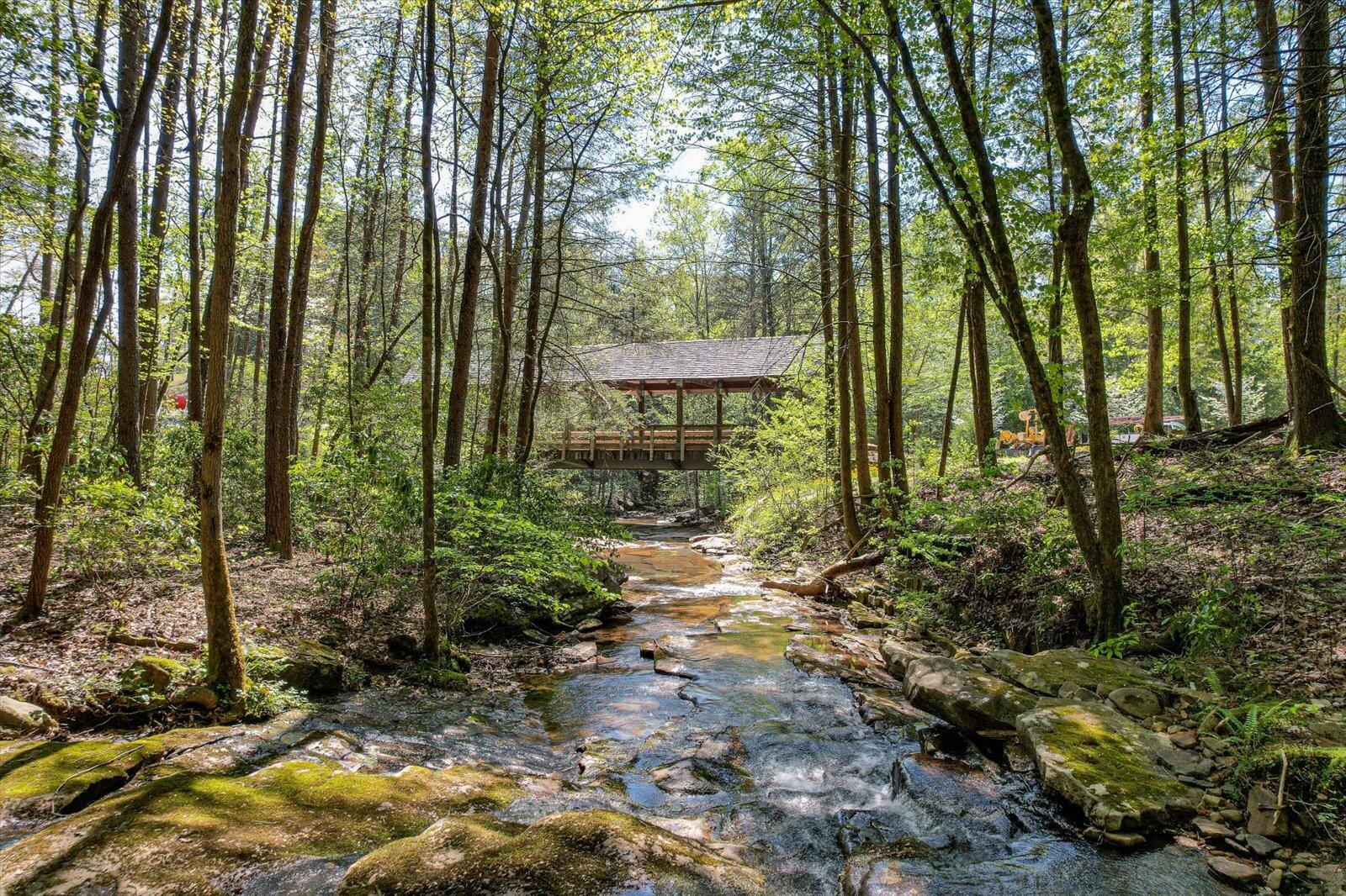 166 Tree House Trail