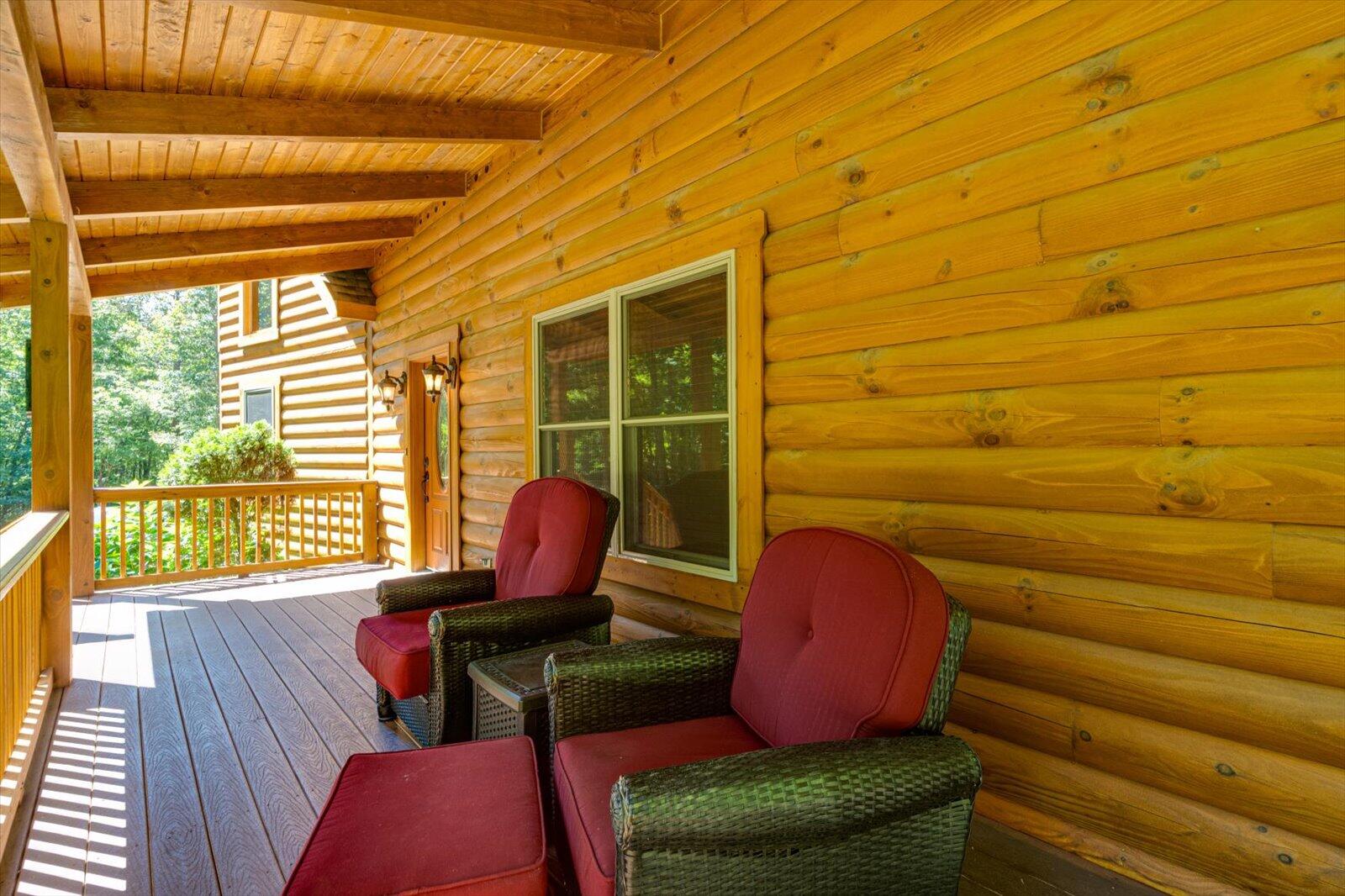 166 Tree House Trail