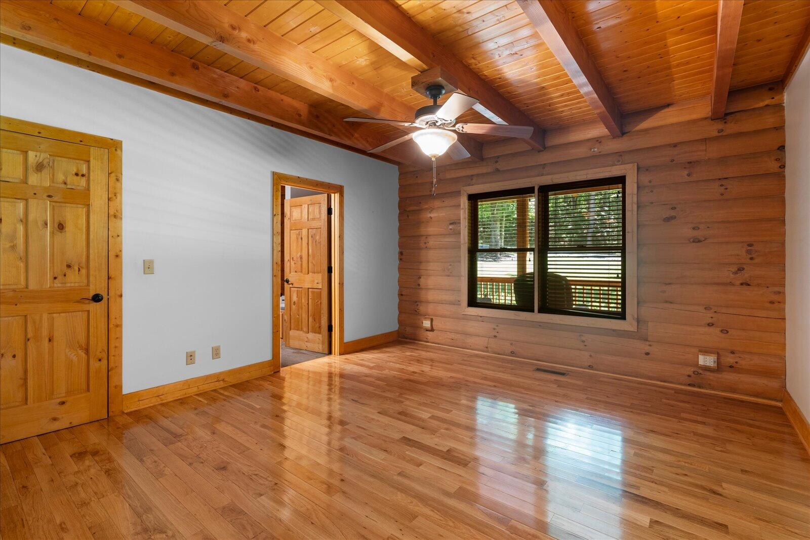 166 Tree House Trail