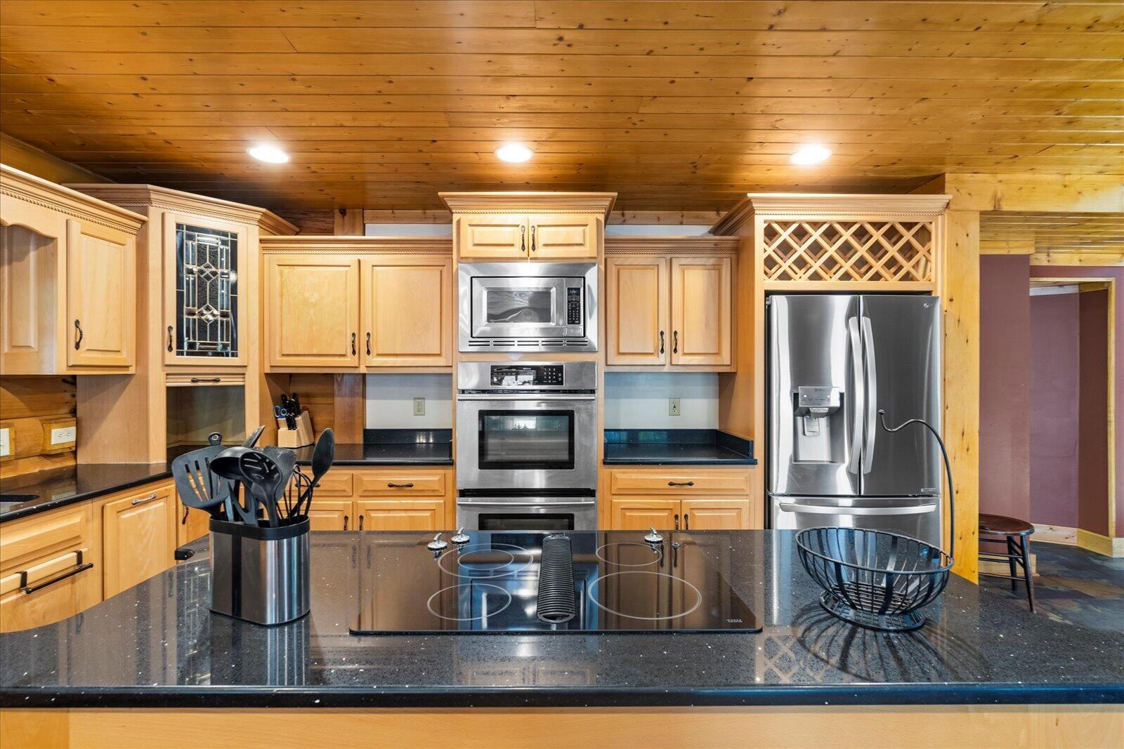 166 Tree House Trail