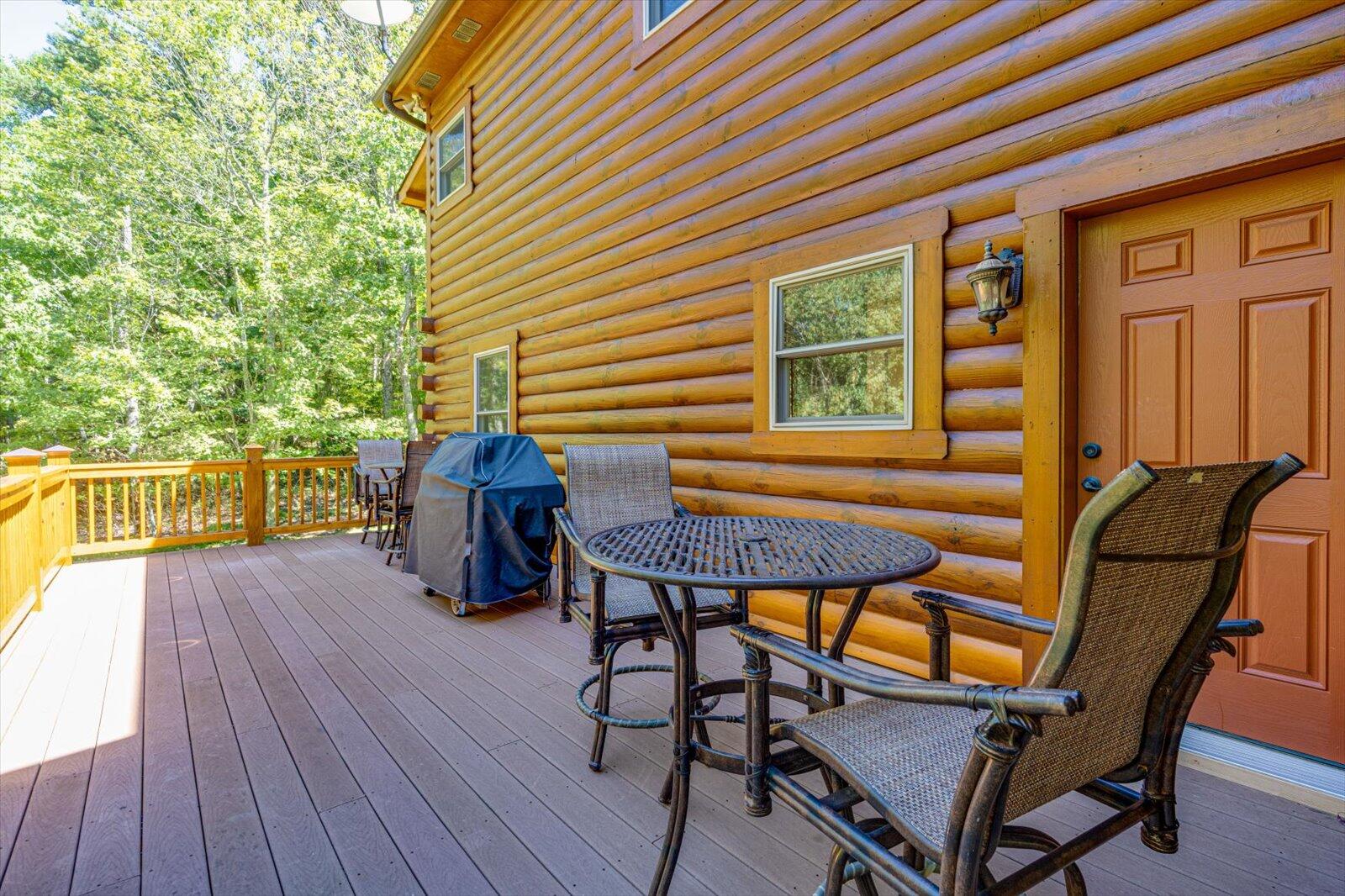 166 Tree House Trail