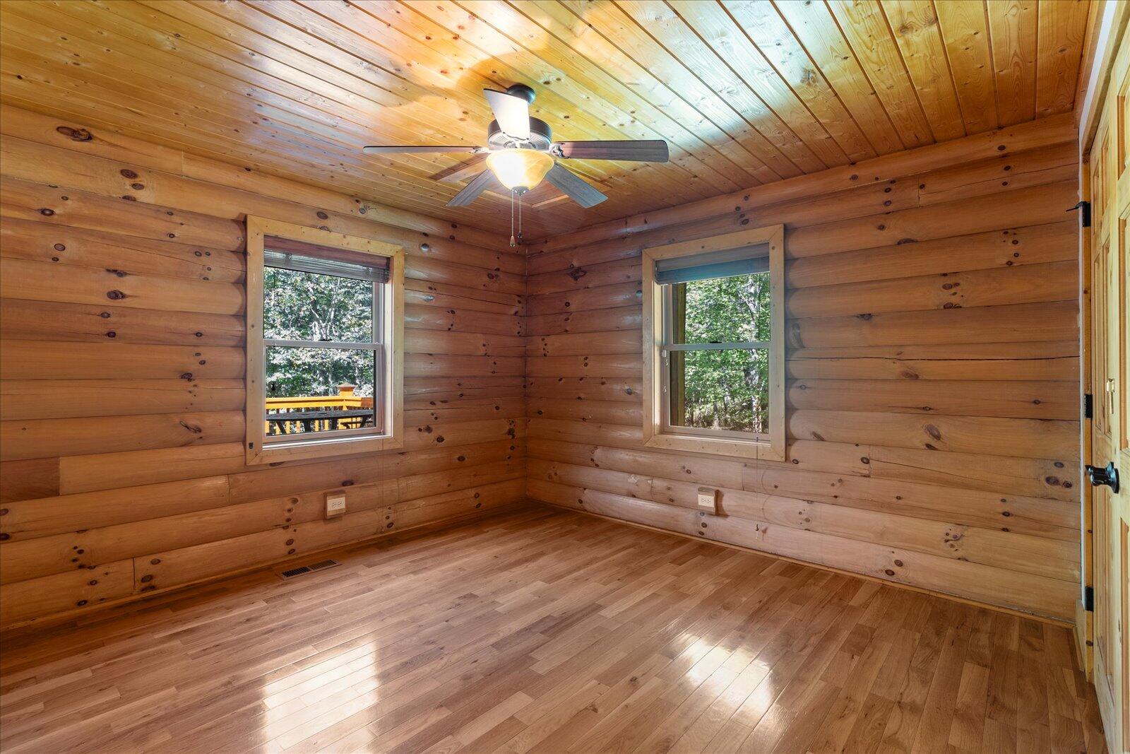 166 Tree House Trail