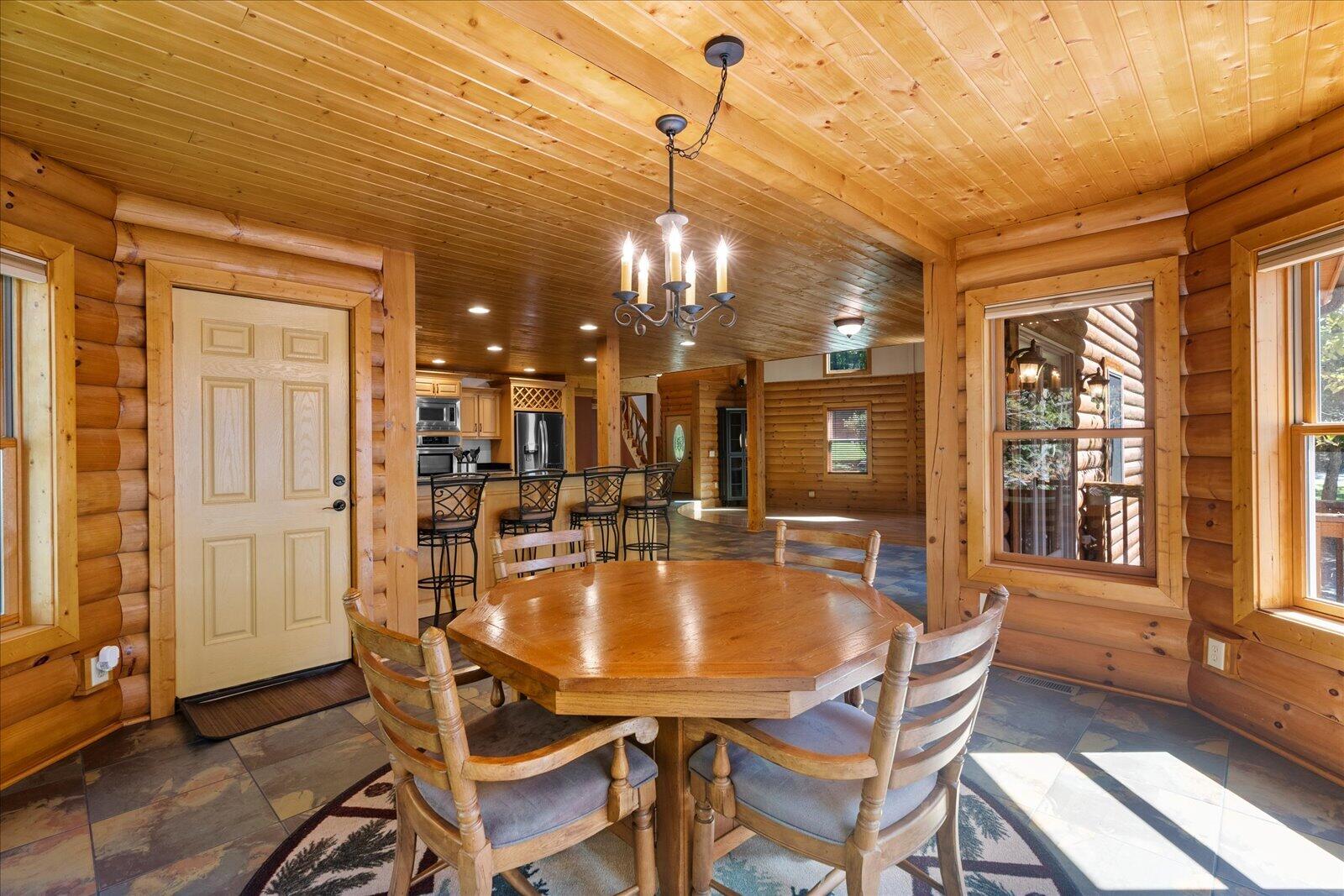 166 Tree House Trail