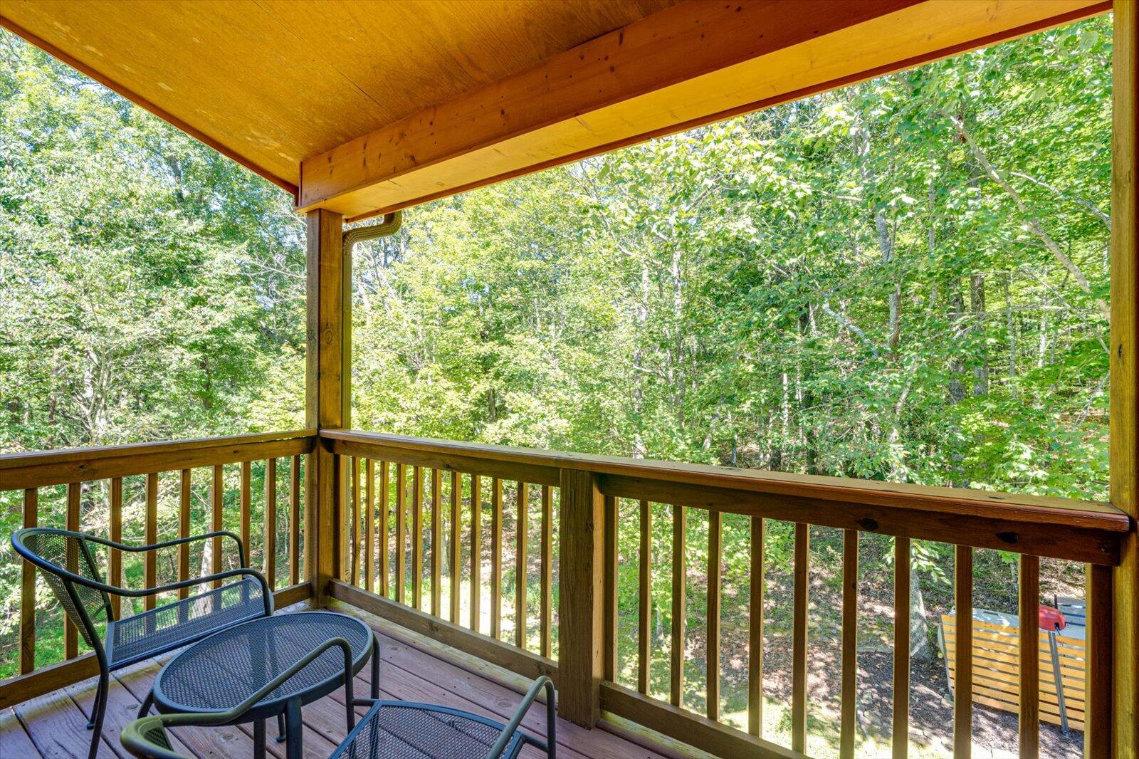 166 Tree House Trail