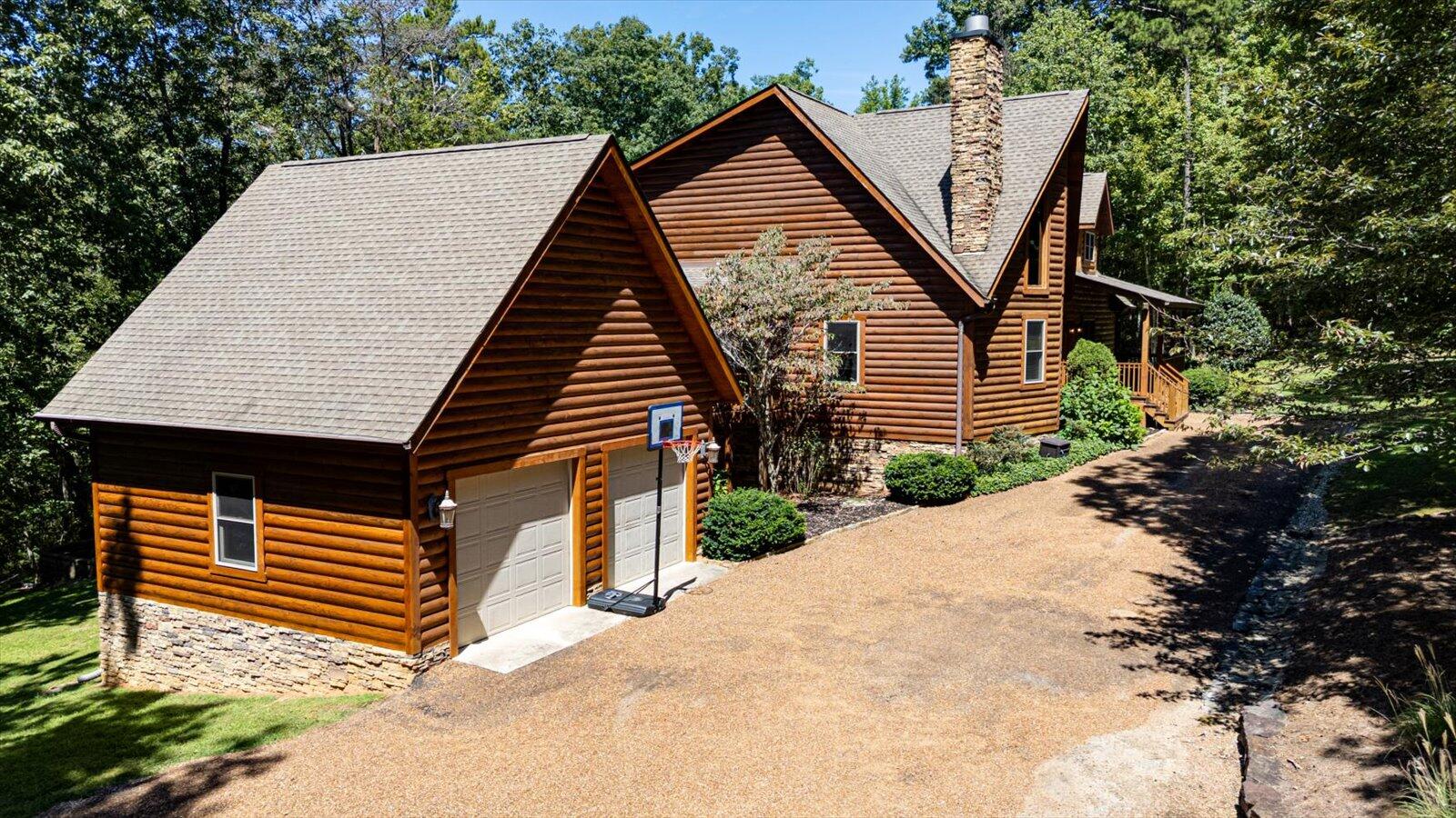 166 Tree House Trail