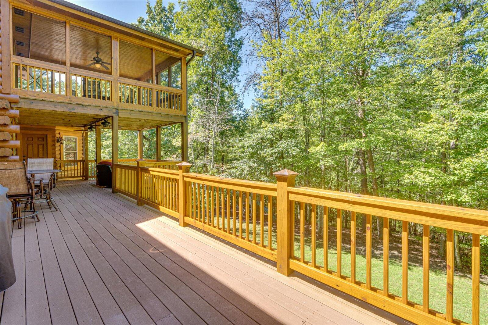 166 Tree House Trail