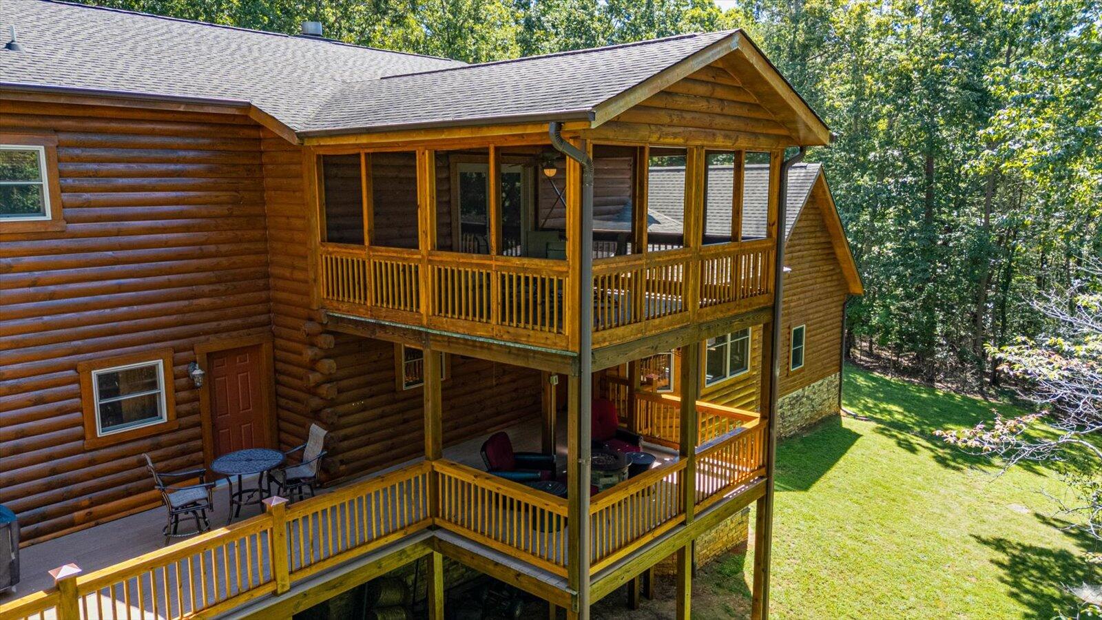 166 Tree House Trail