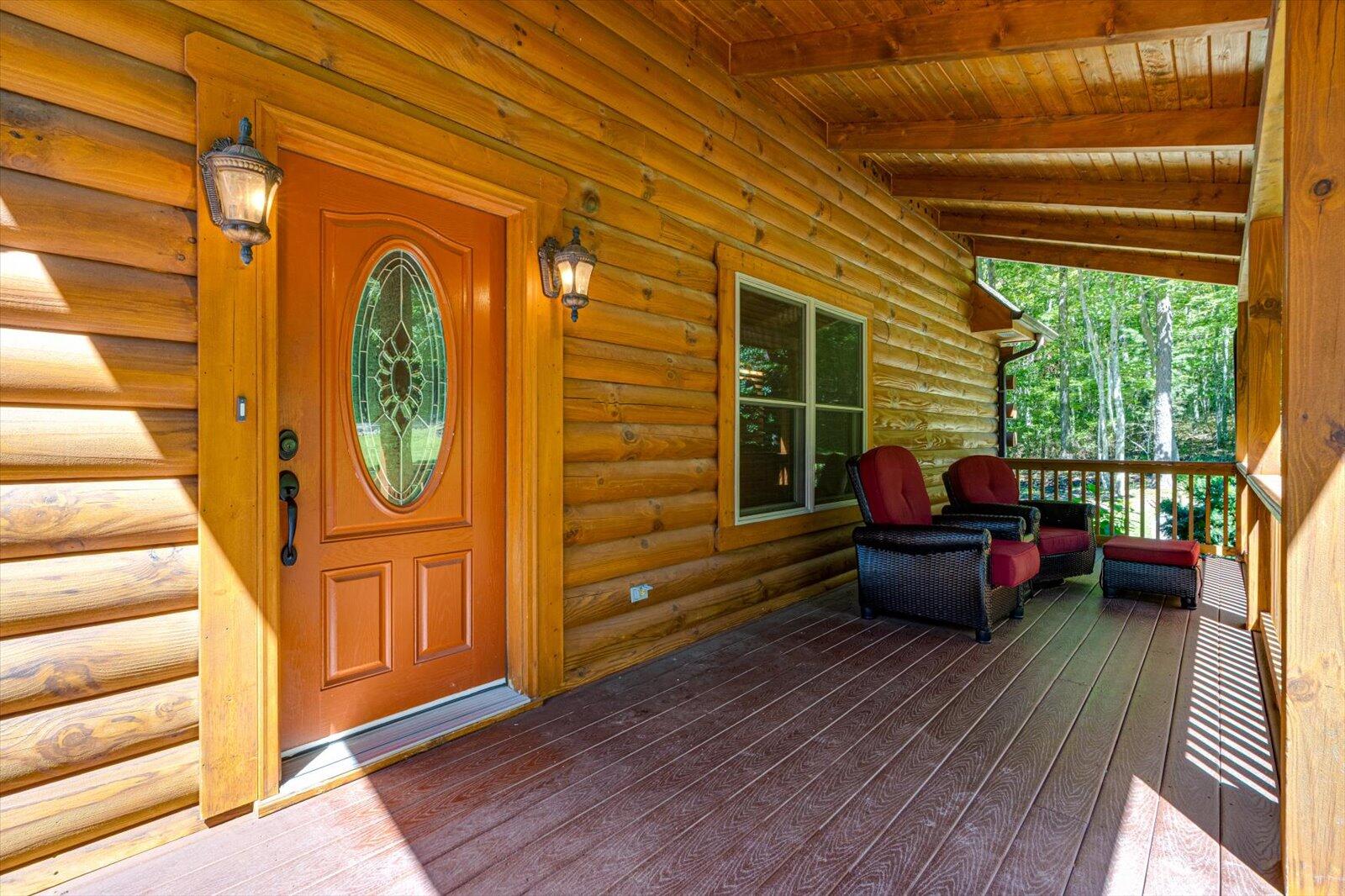 166 Tree House Trail