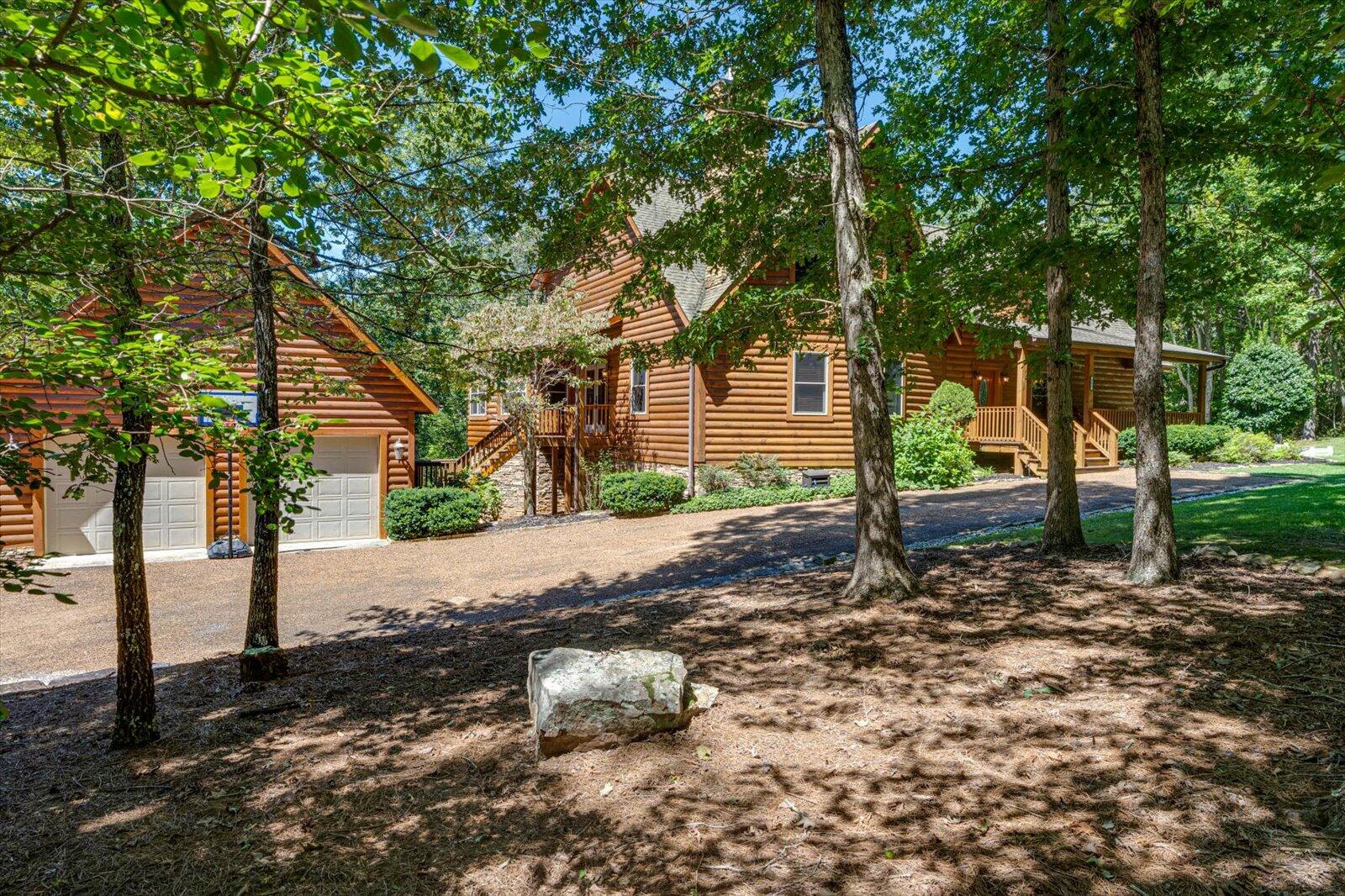 166 Tree House Trail