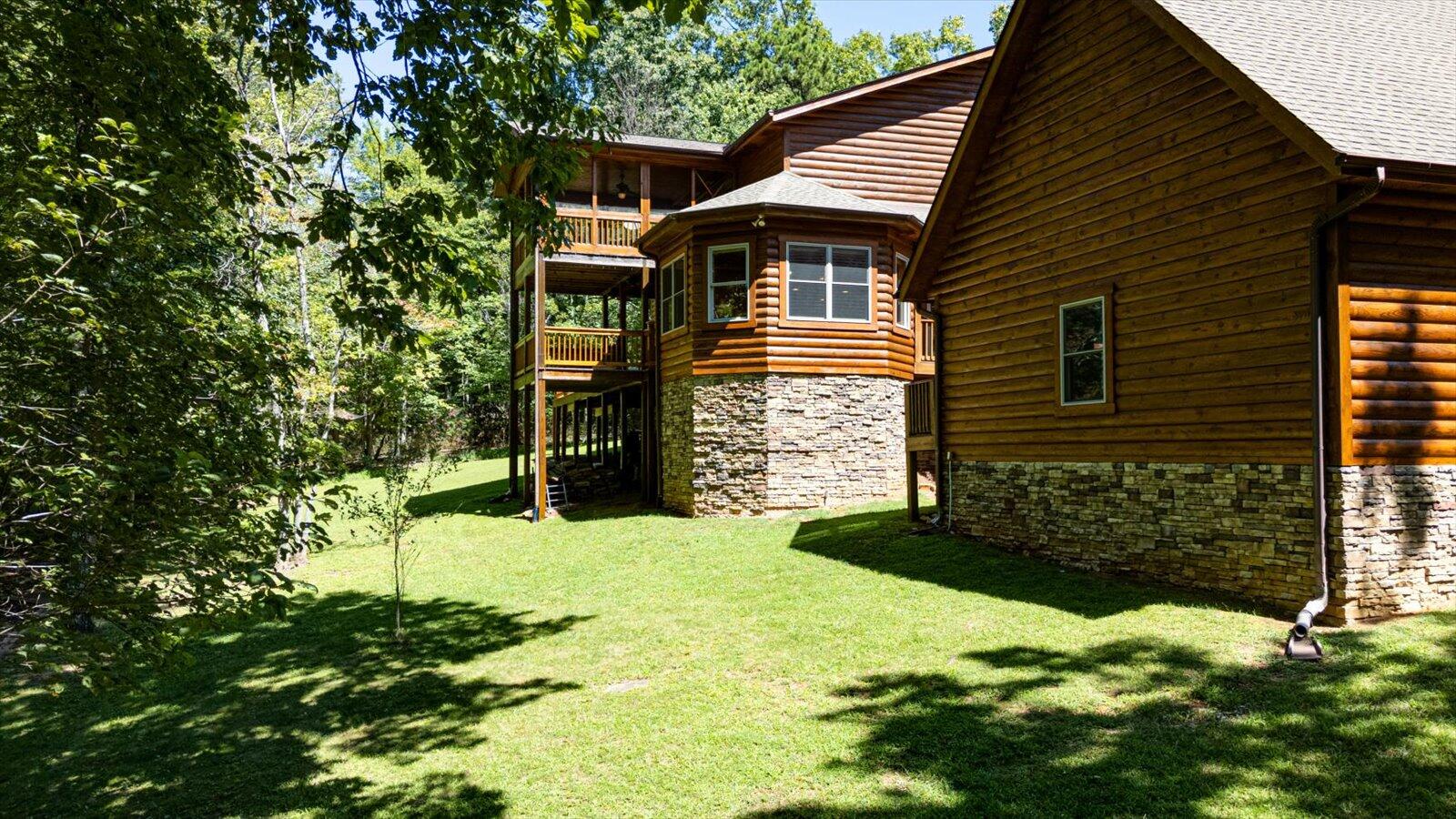 166 Tree House Trail