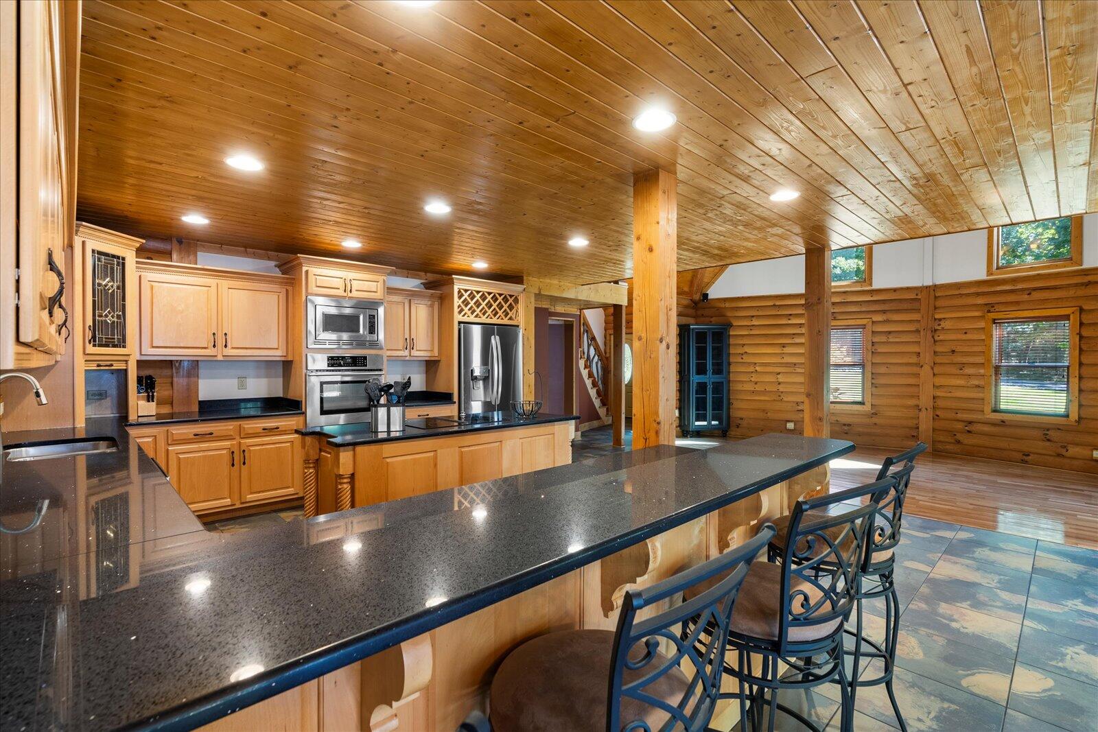 166 Tree House Trail