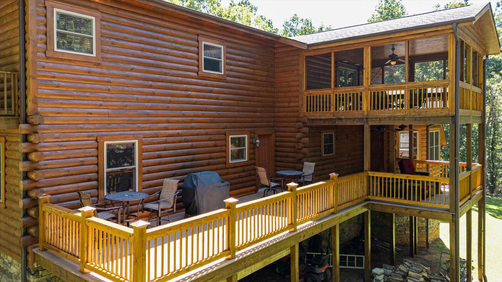 166 Tree House Trail