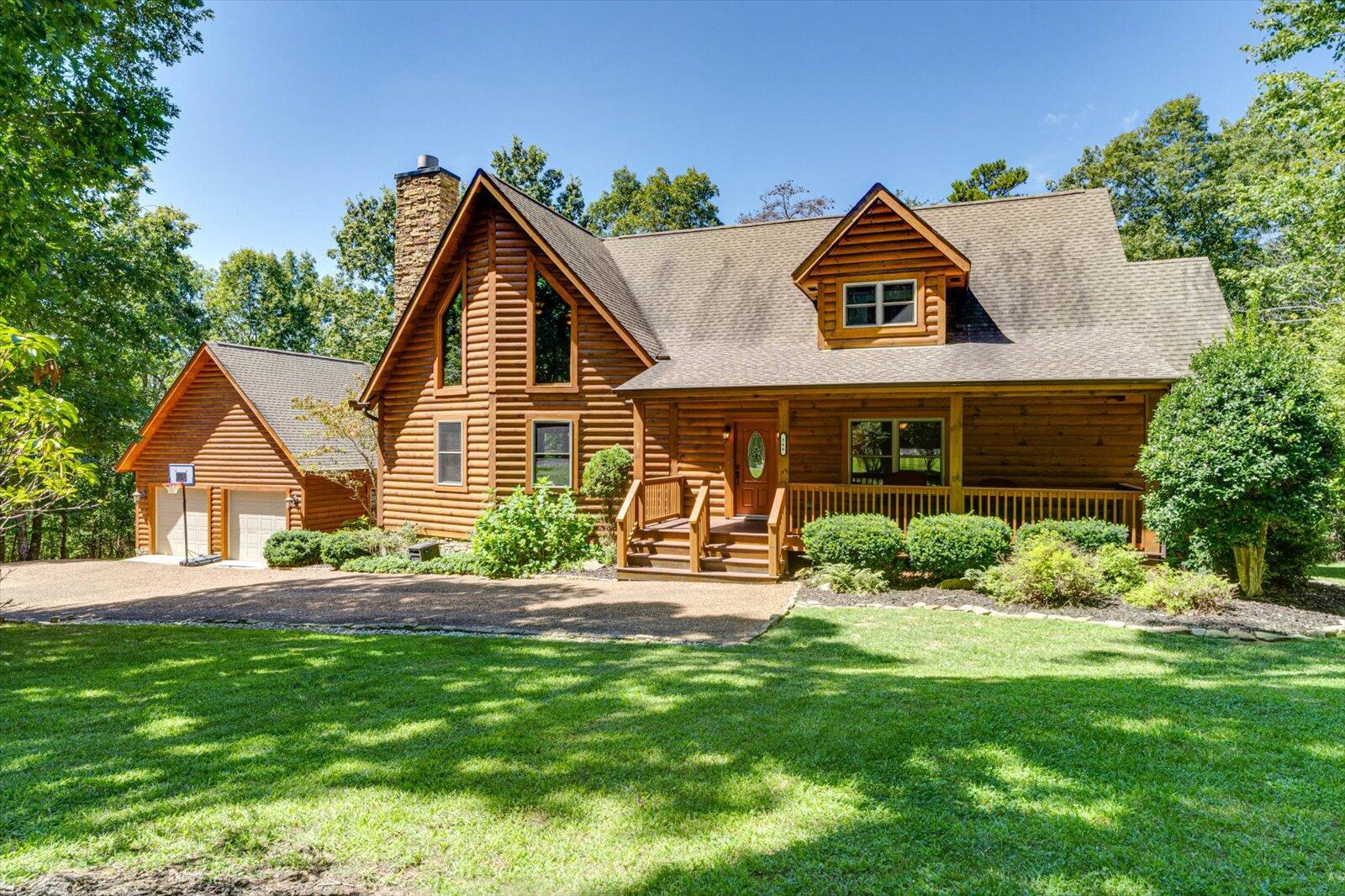 166 Tree House Trail