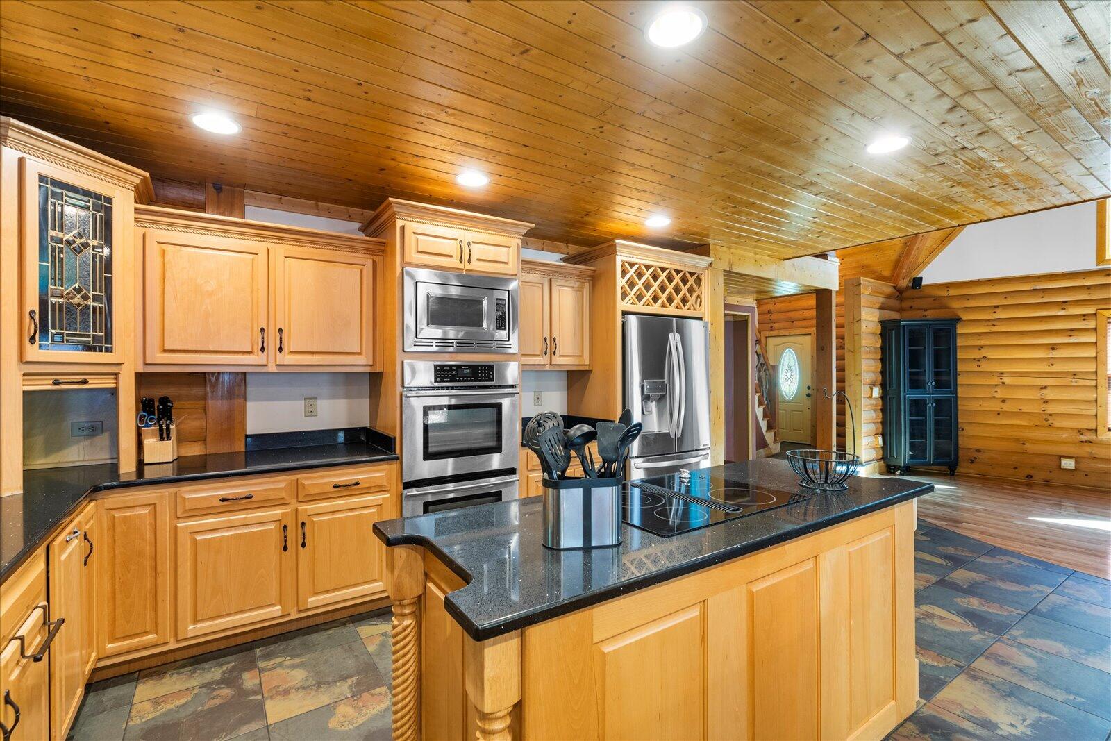 166 Tree House Trail