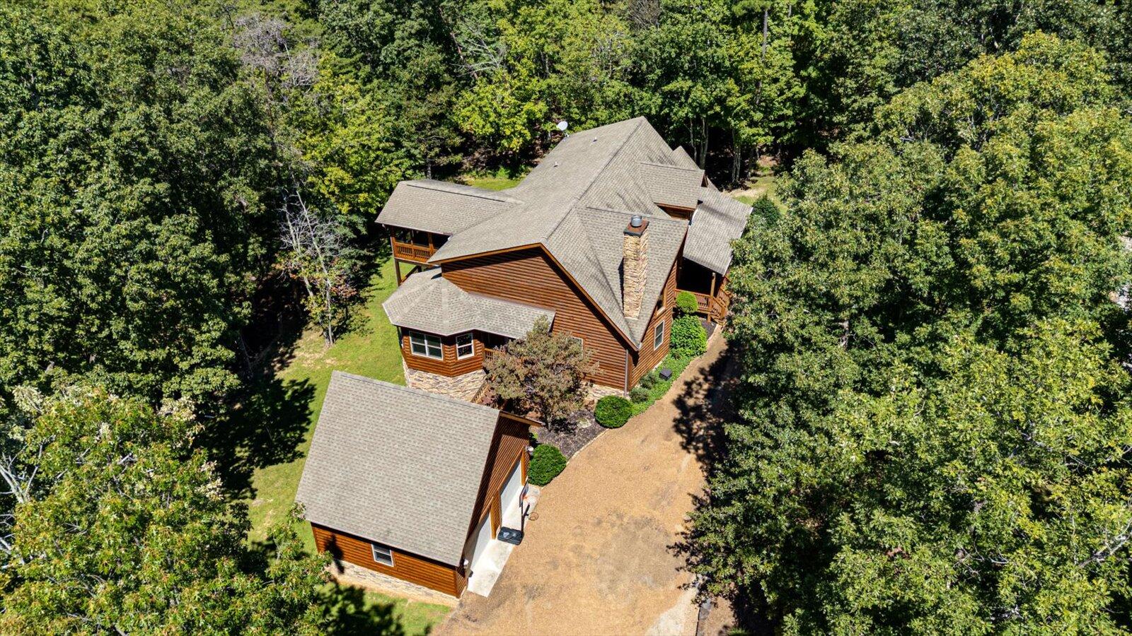 166 Tree House Trail