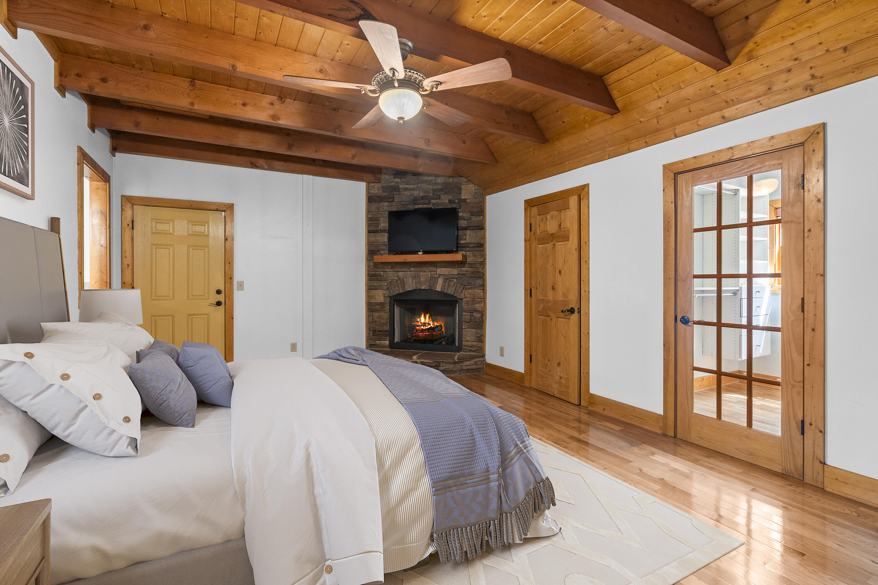 166 Tree House Trail