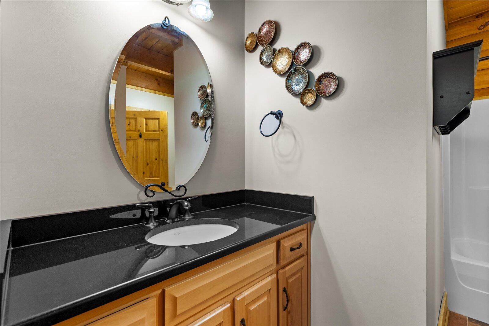 166 Tree House Trail