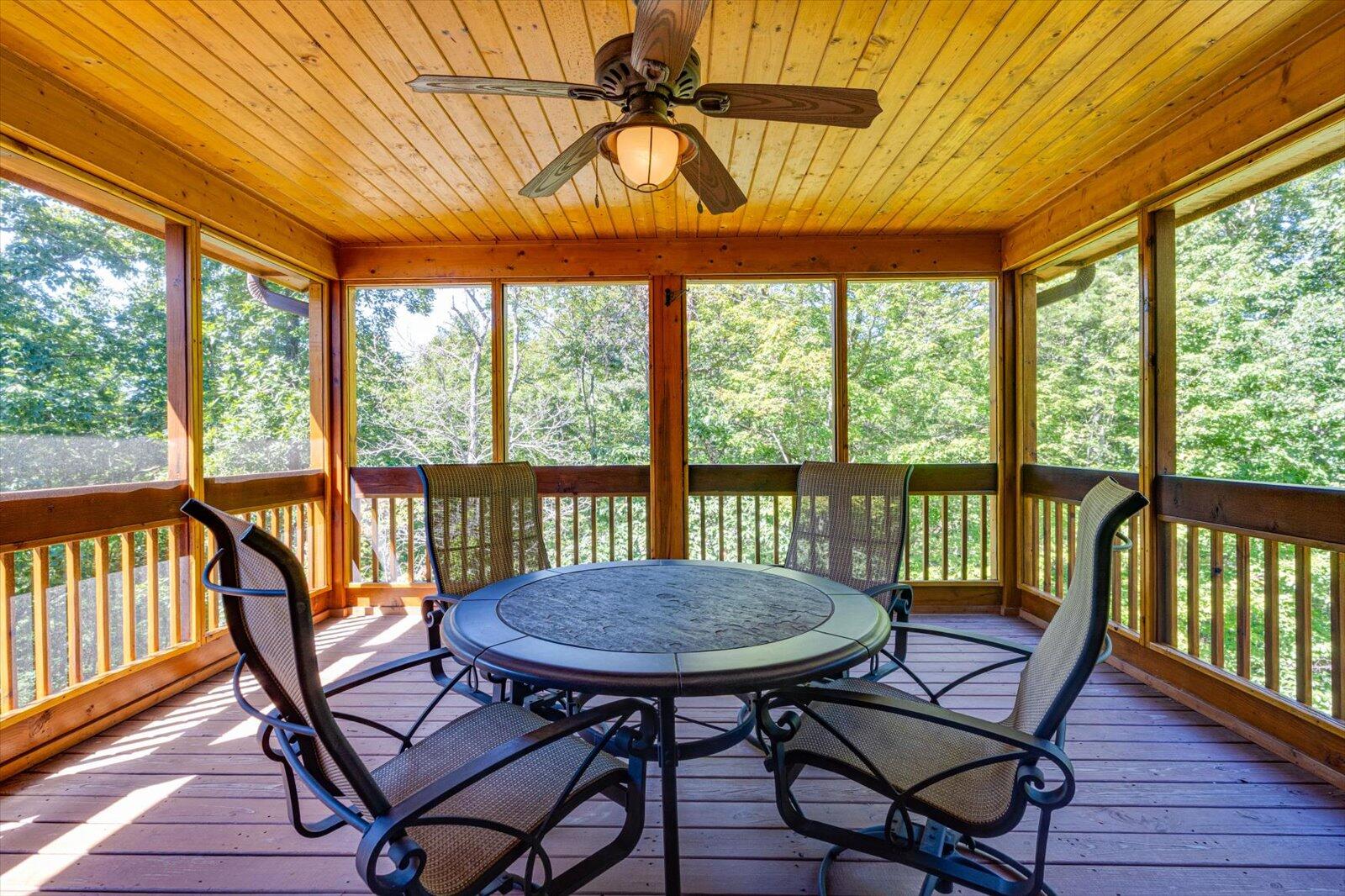 166 Tree House Trail