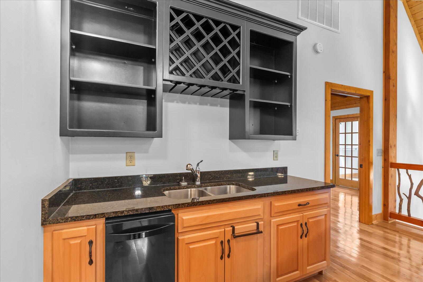 166 Tree House Trail