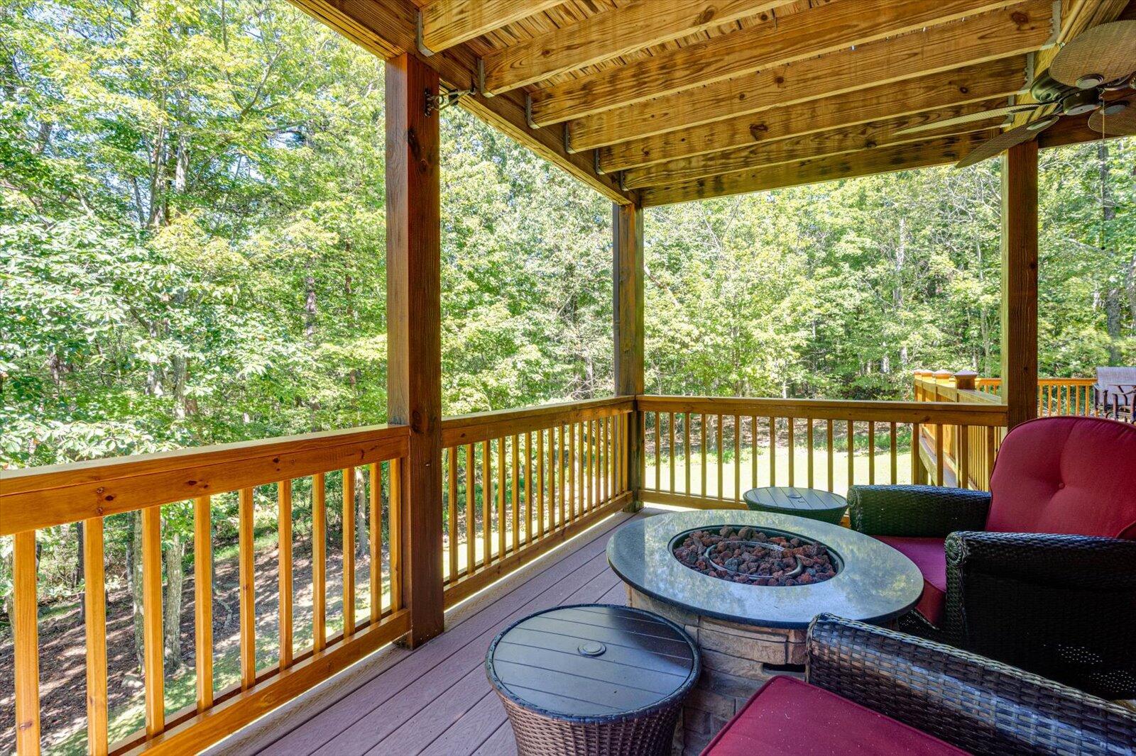 166 Tree House Trail