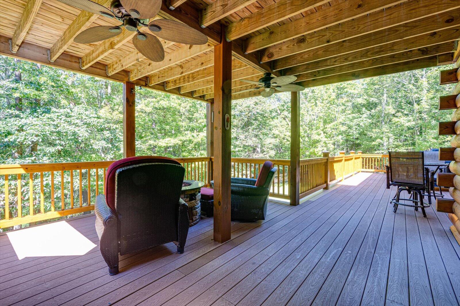 166 Tree House Trail