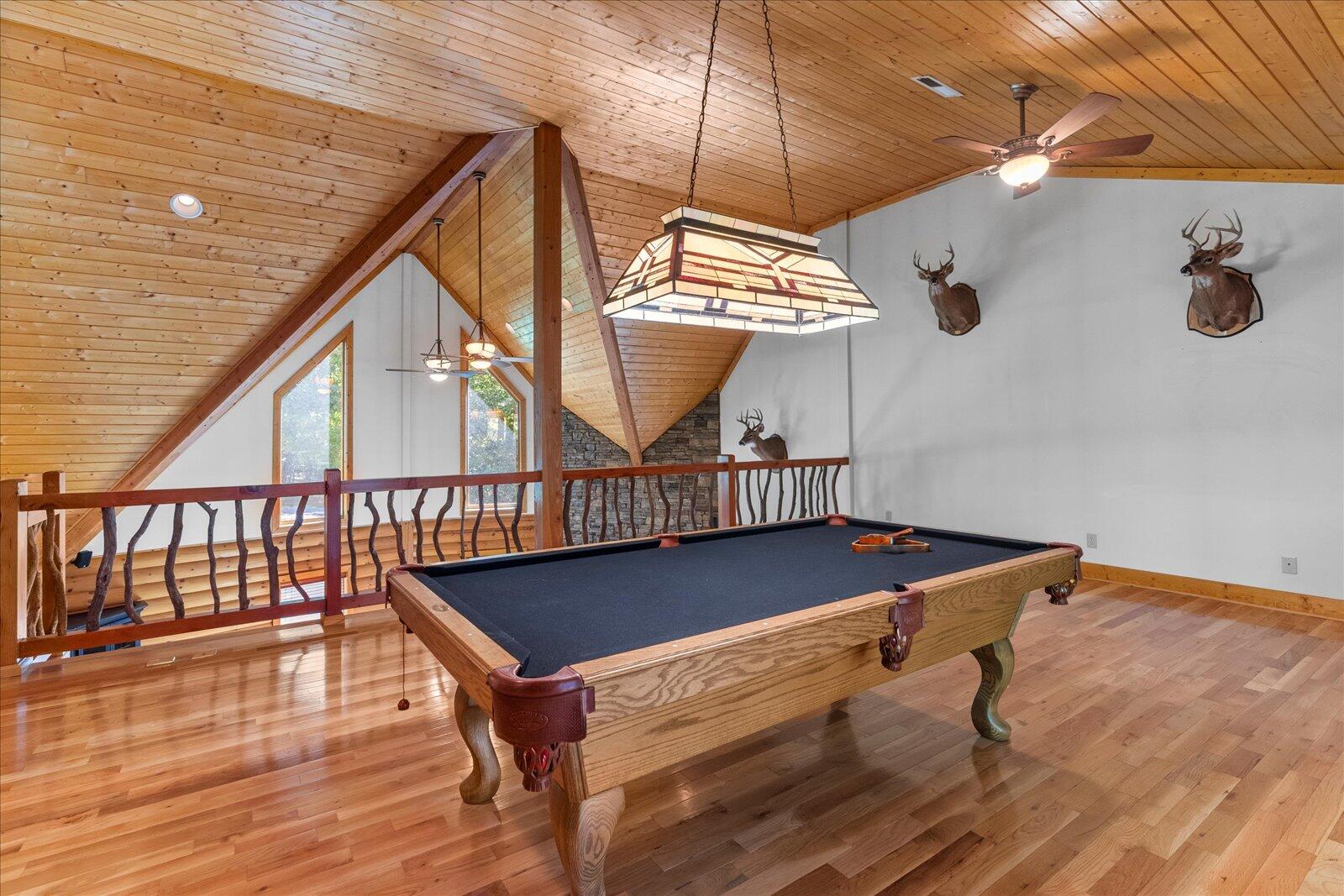 166 Tree House Trail