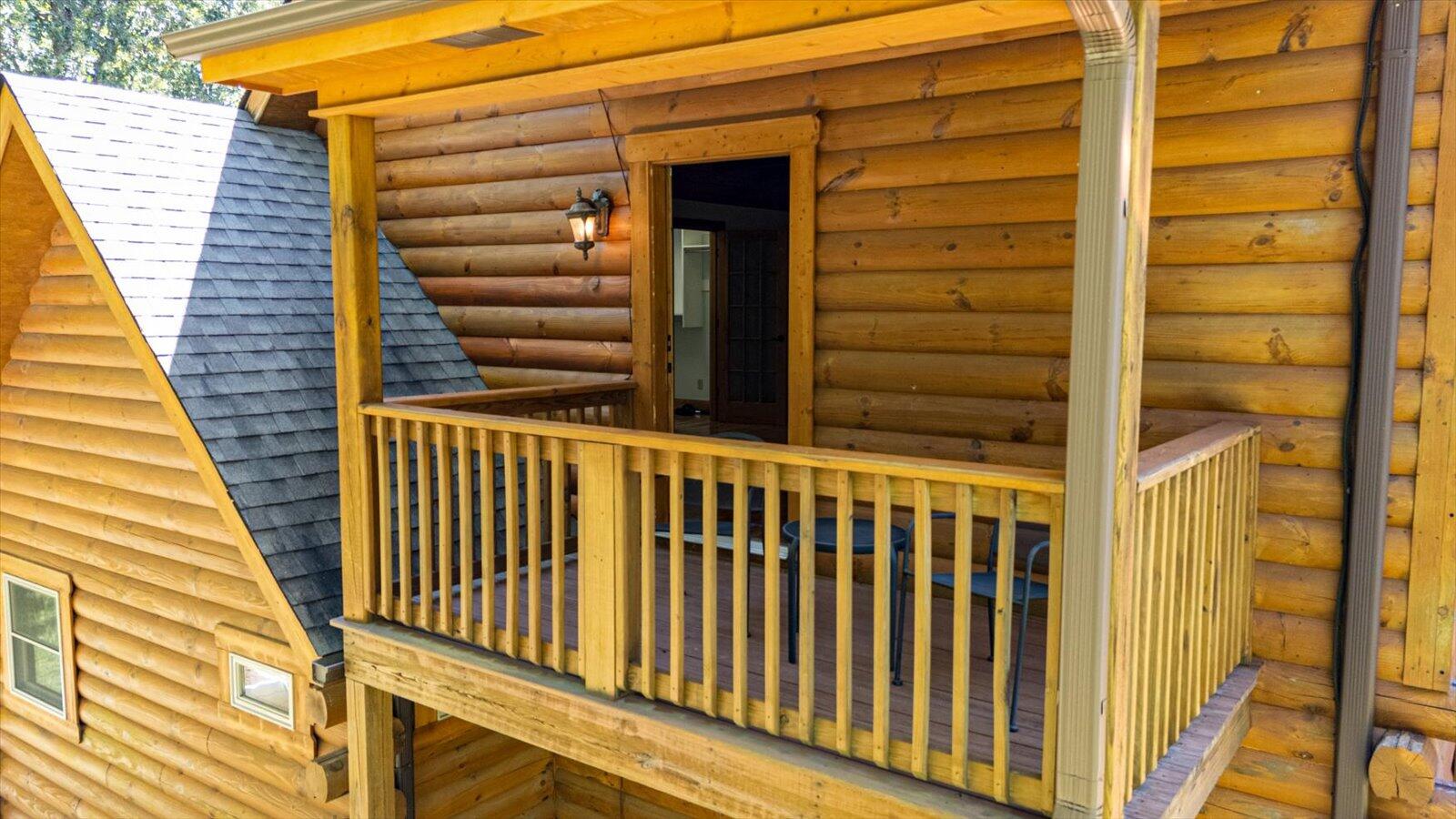 166 Tree House Trail