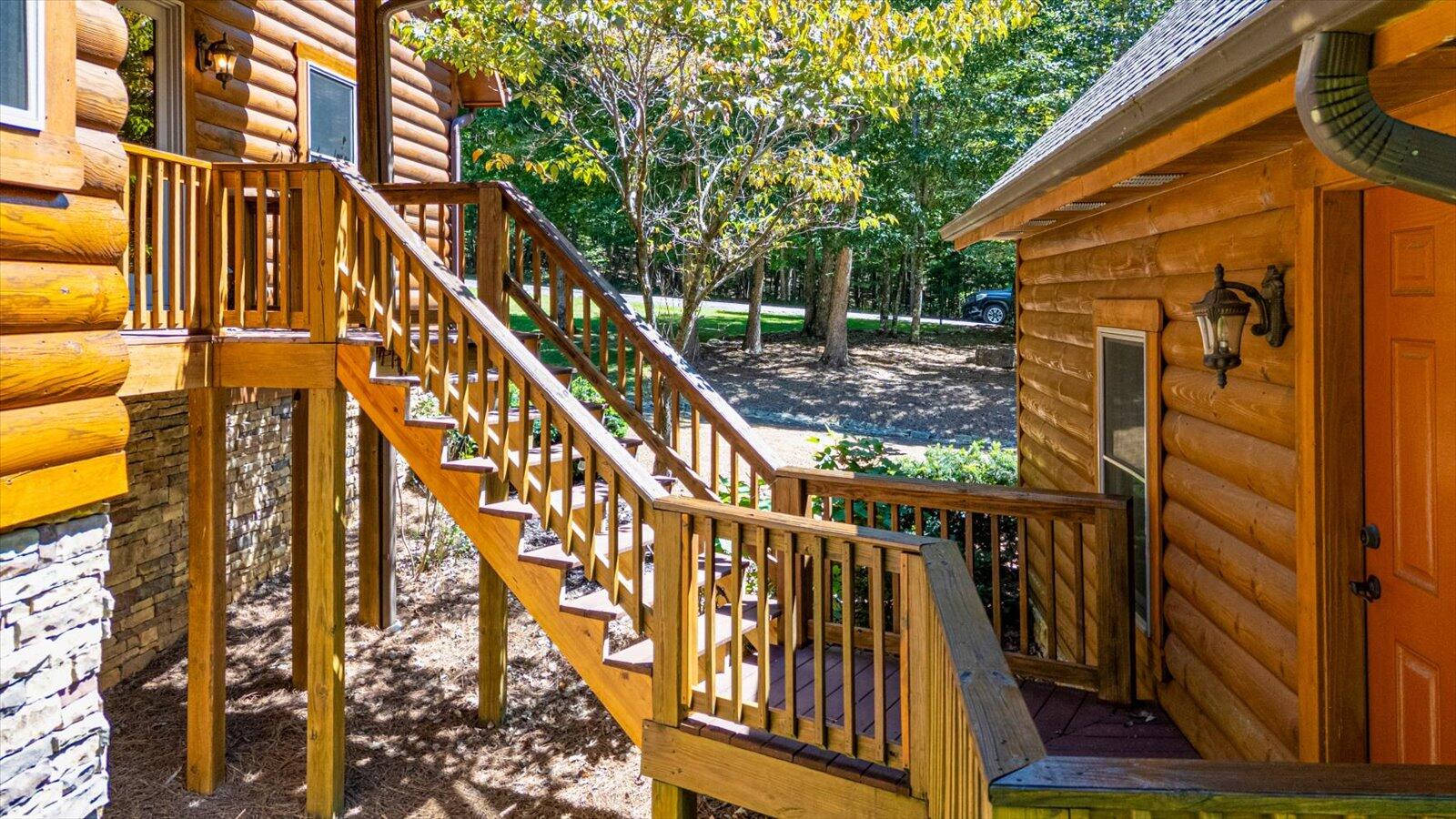 166 Tree House Trail