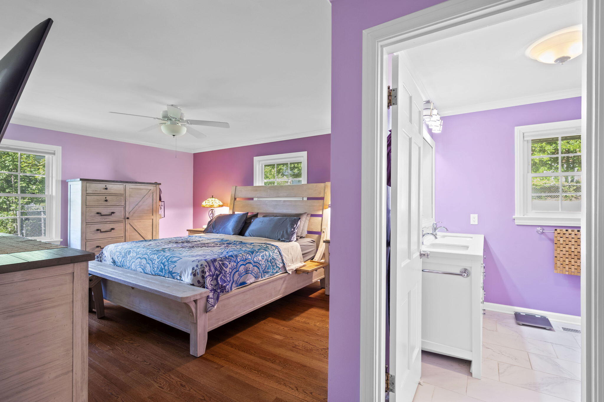 901 Belvoir Hills Drive