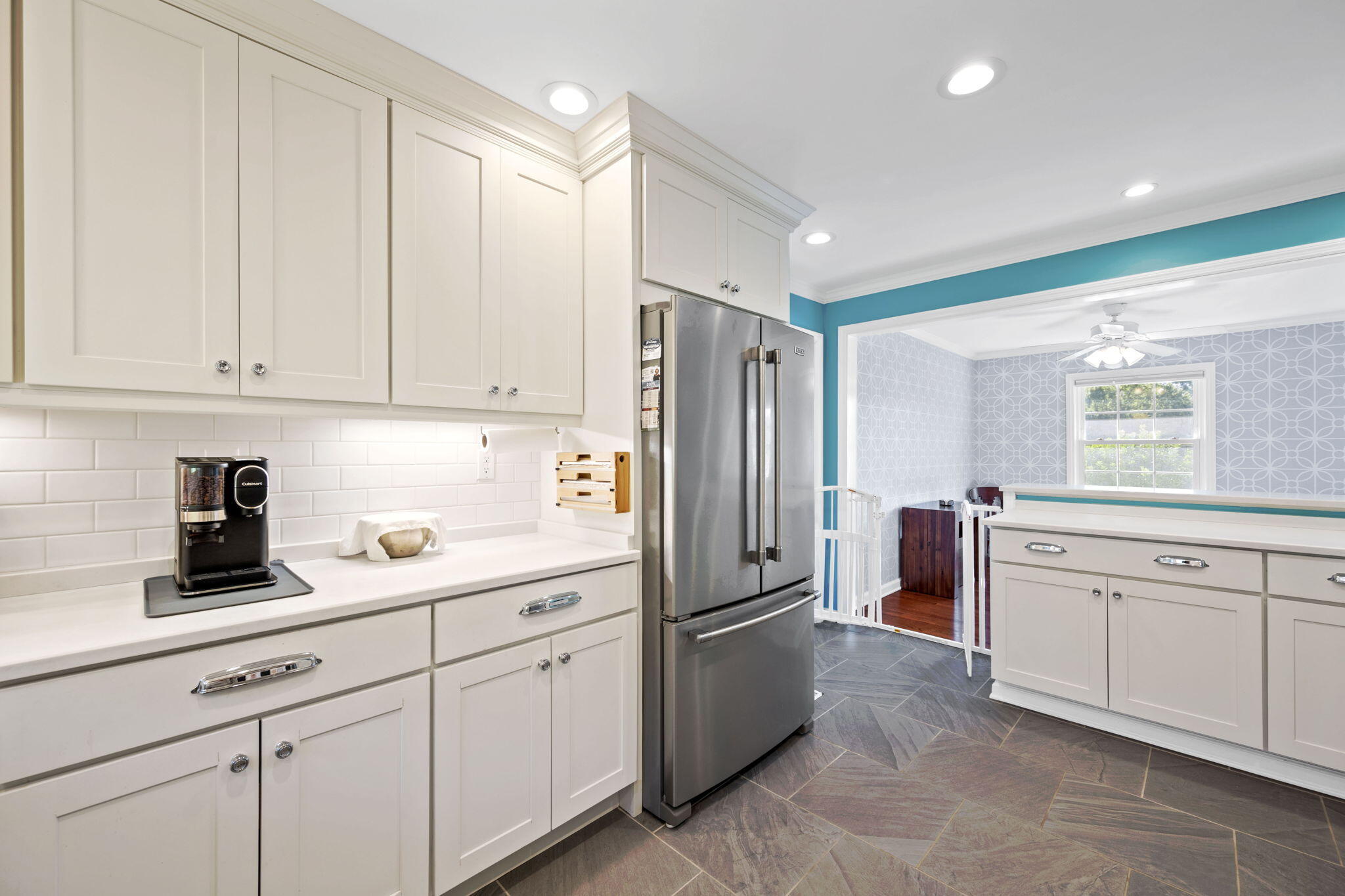 901 Belvoir Hills Drive