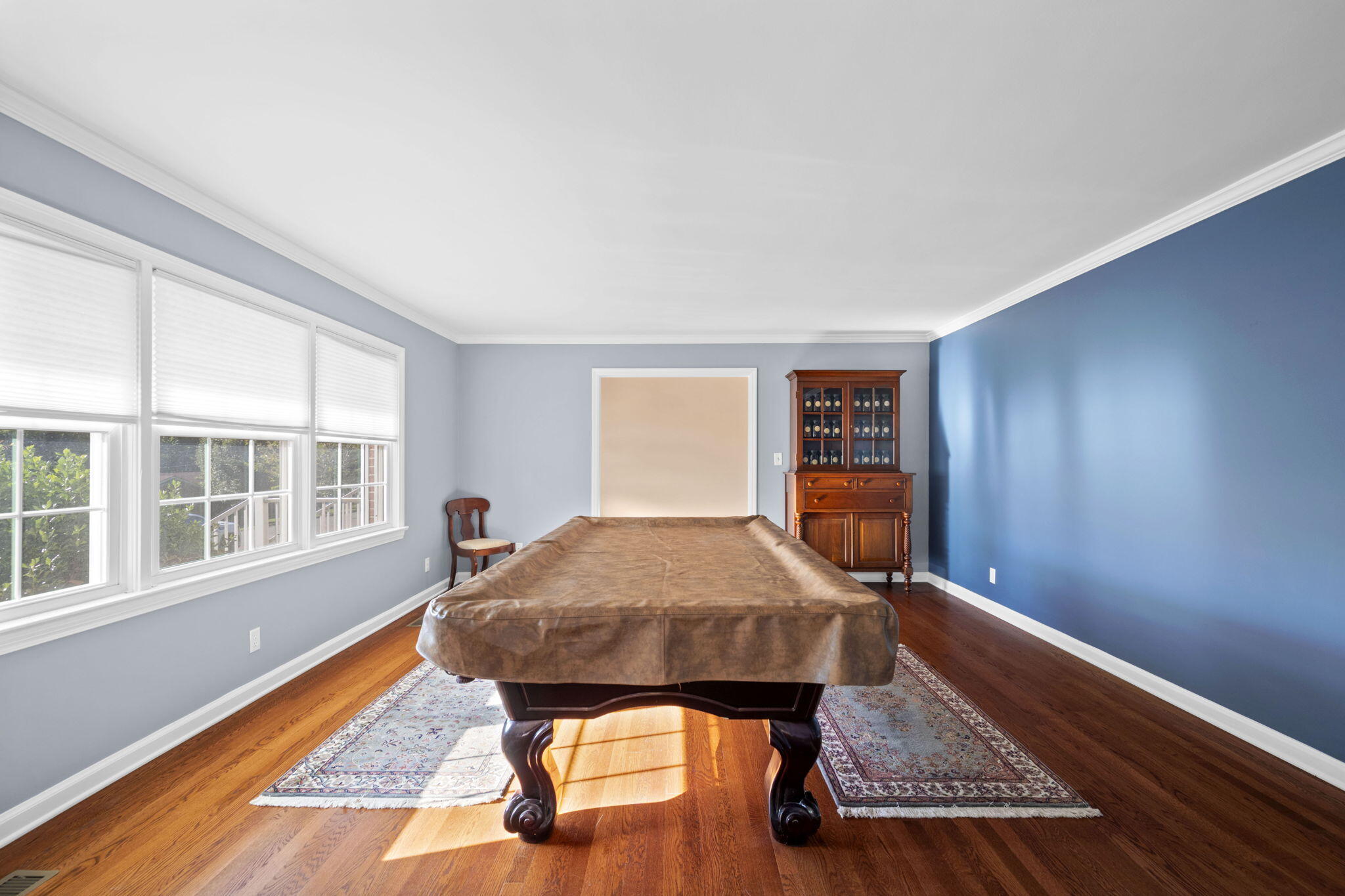 901 Belvoir Hills Drive