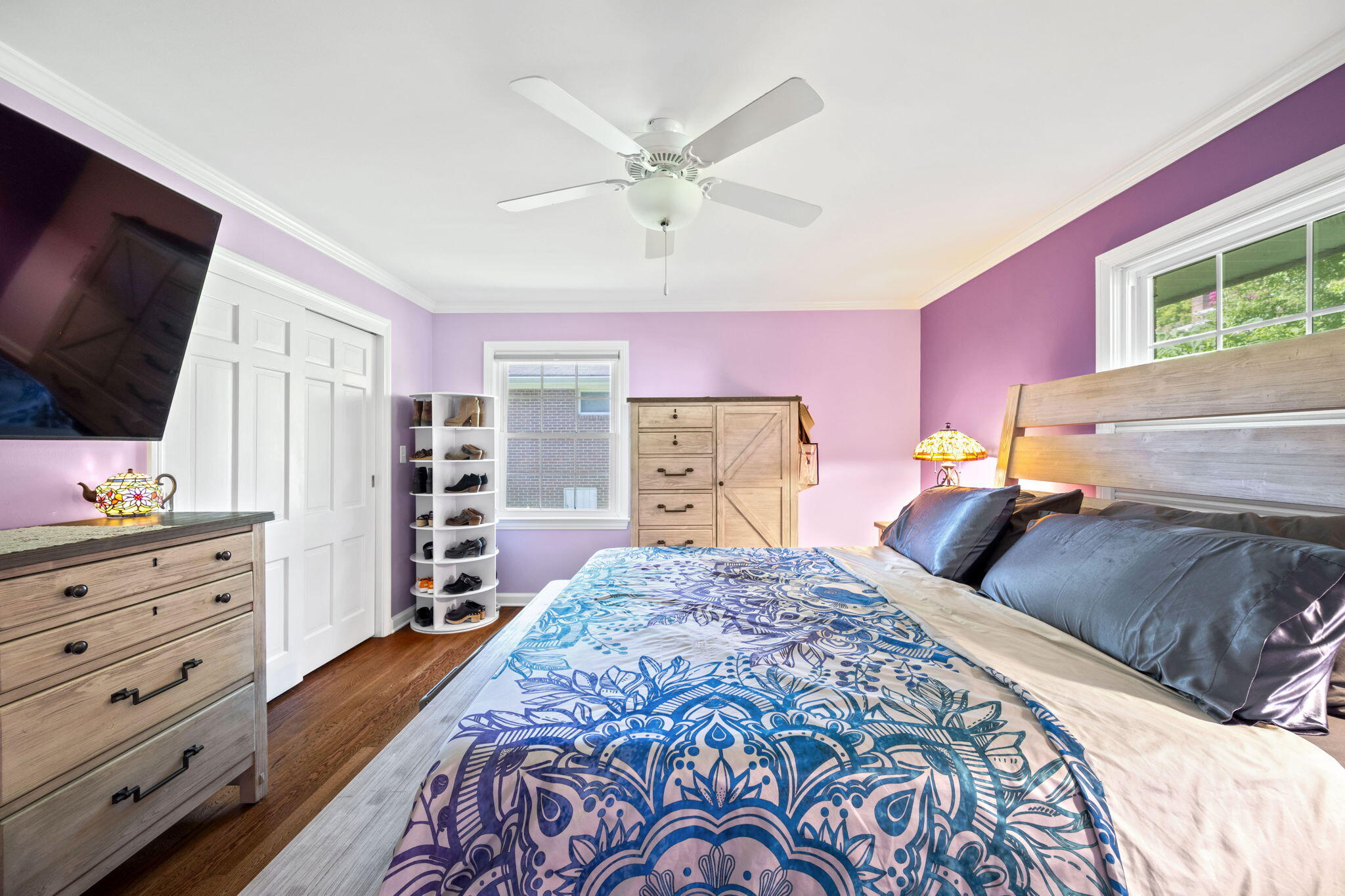 901 Belvoir Hills Drive