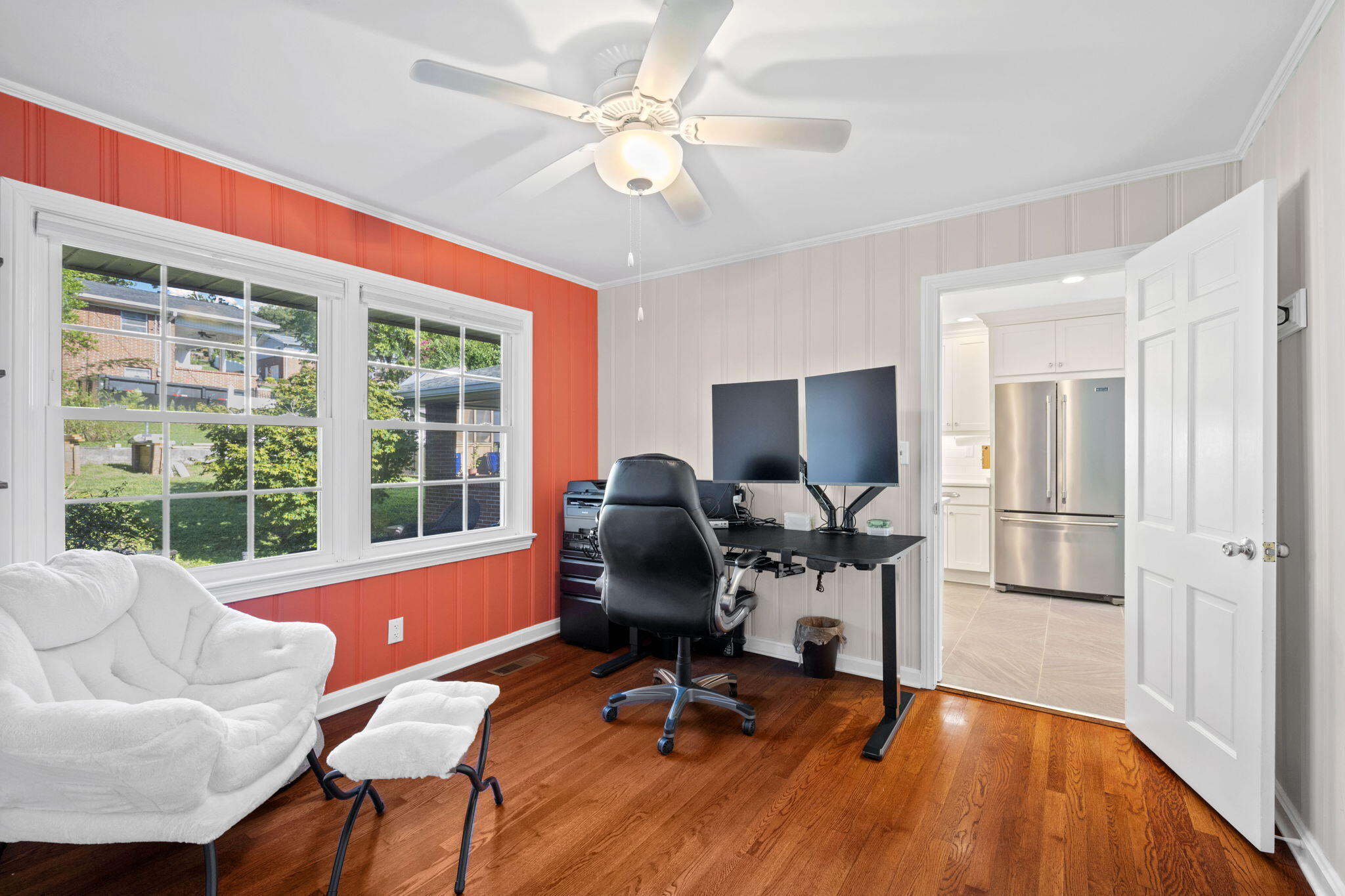 901 Belvoir Hills Drive