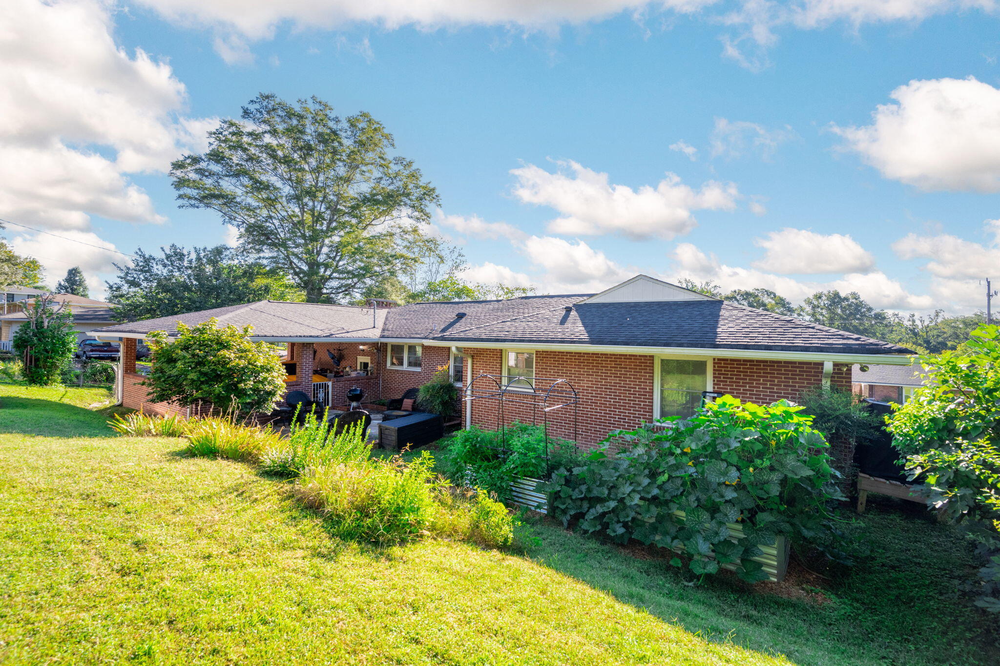 901 Belvoir Hills Drive