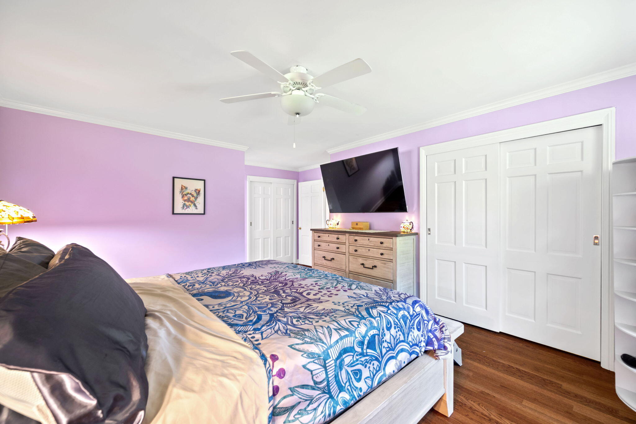 901 Belvoir Hills Drive