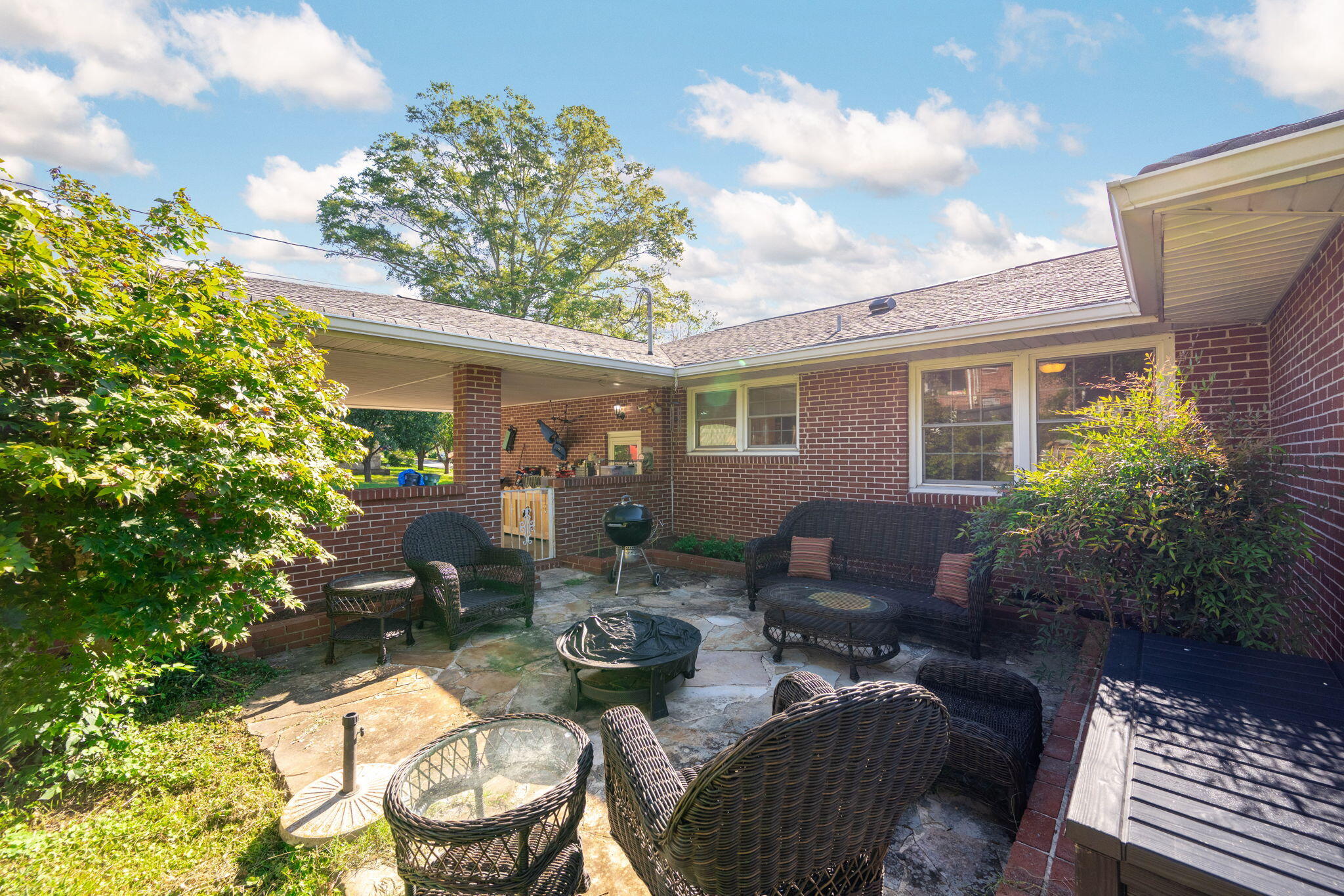 901 Belvoir Hills Drive