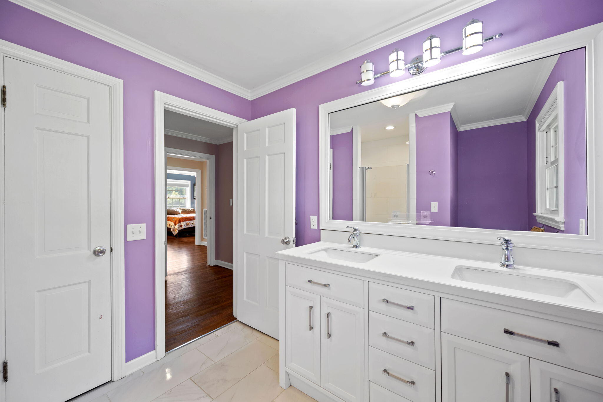 901 Belvoir Hills Drive