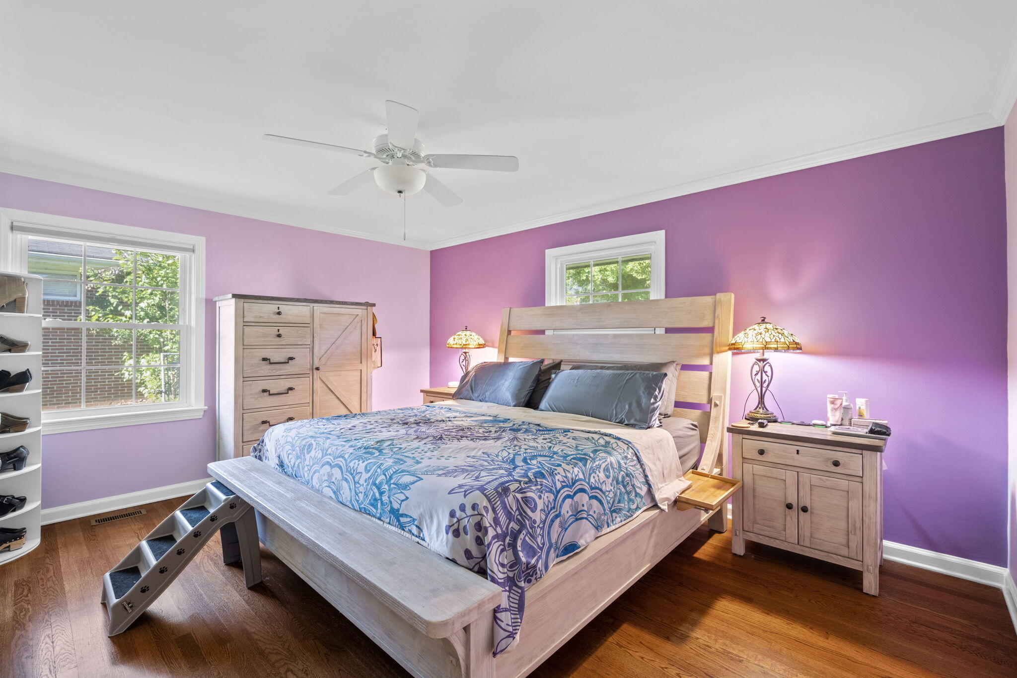 901 Belvoir Hills Drive