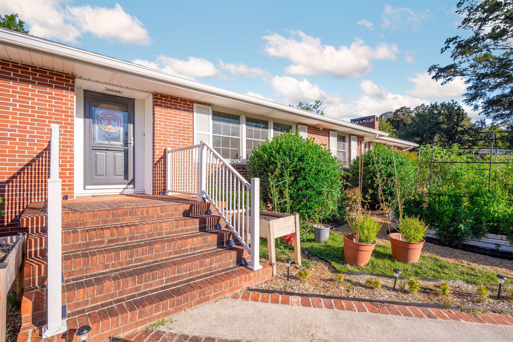 901 Belvoir Hills Drive