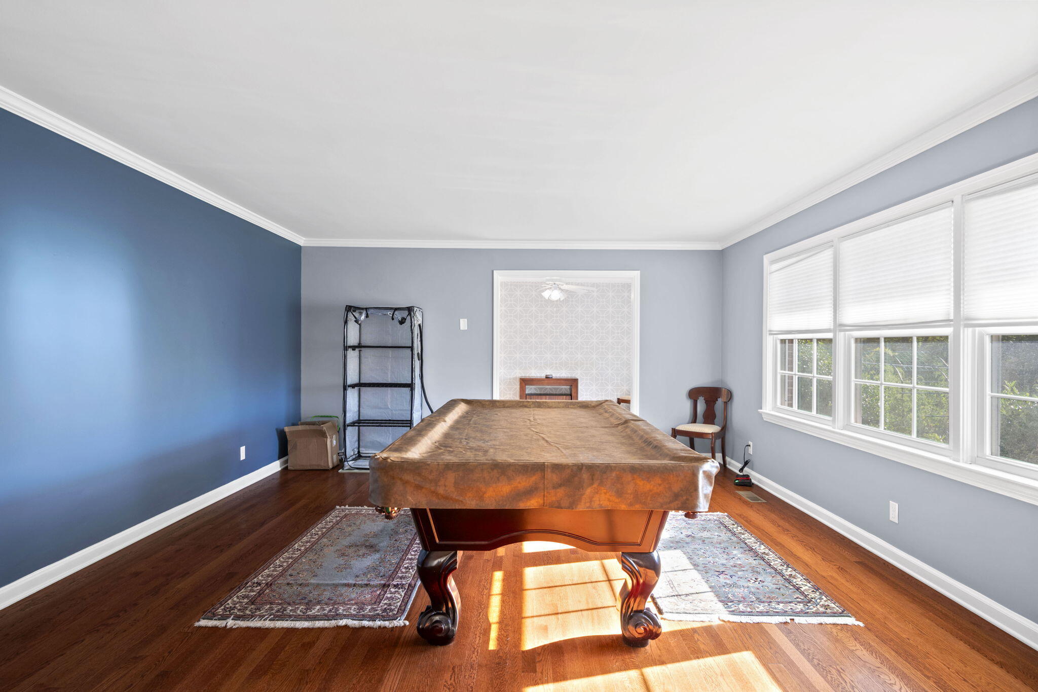 901 Belvoir Hills Drive