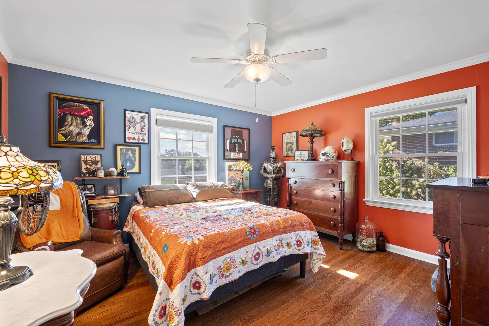 901 Belvoir Hills Drive