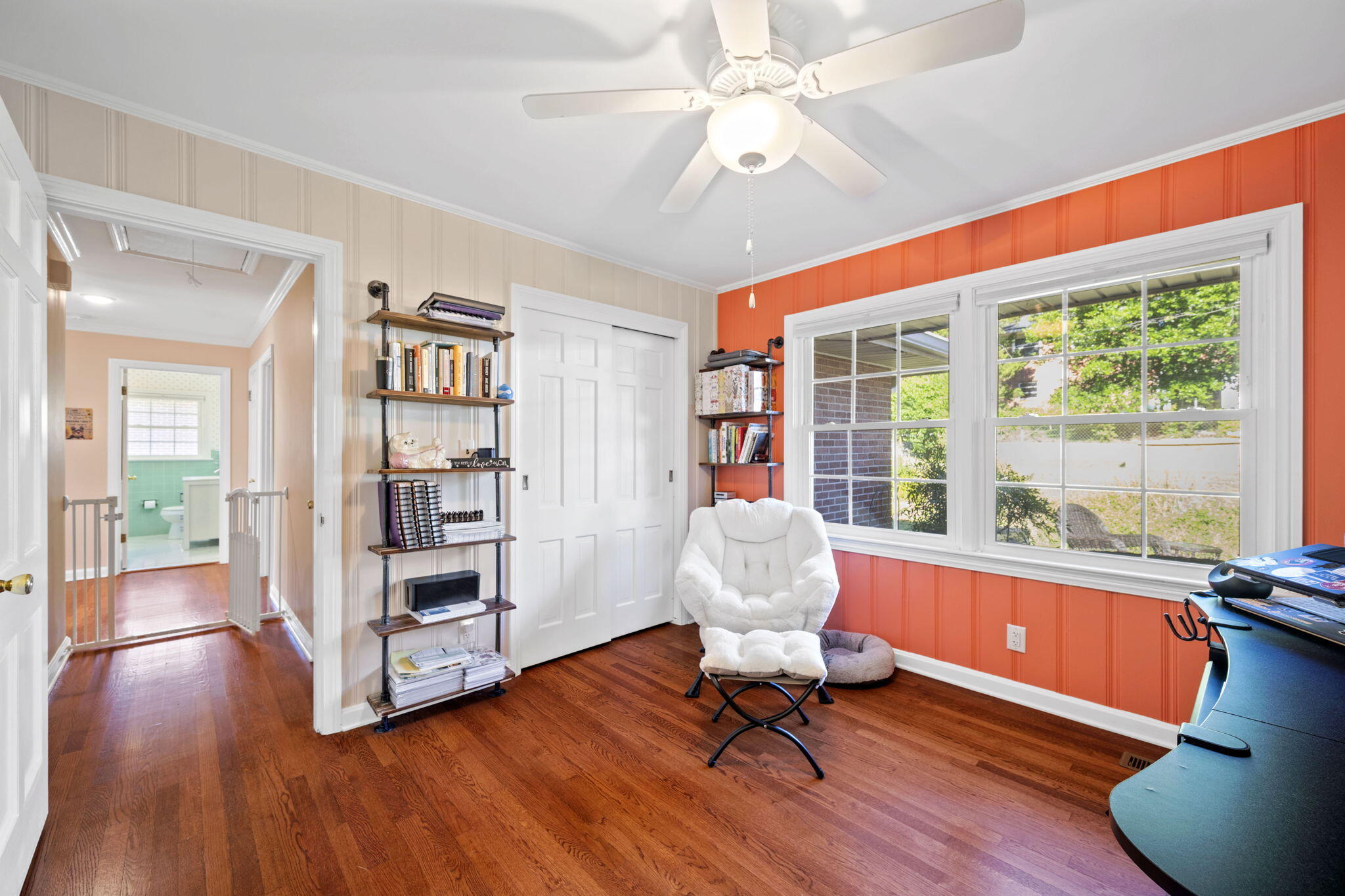 901 Belvoir Hills Drive