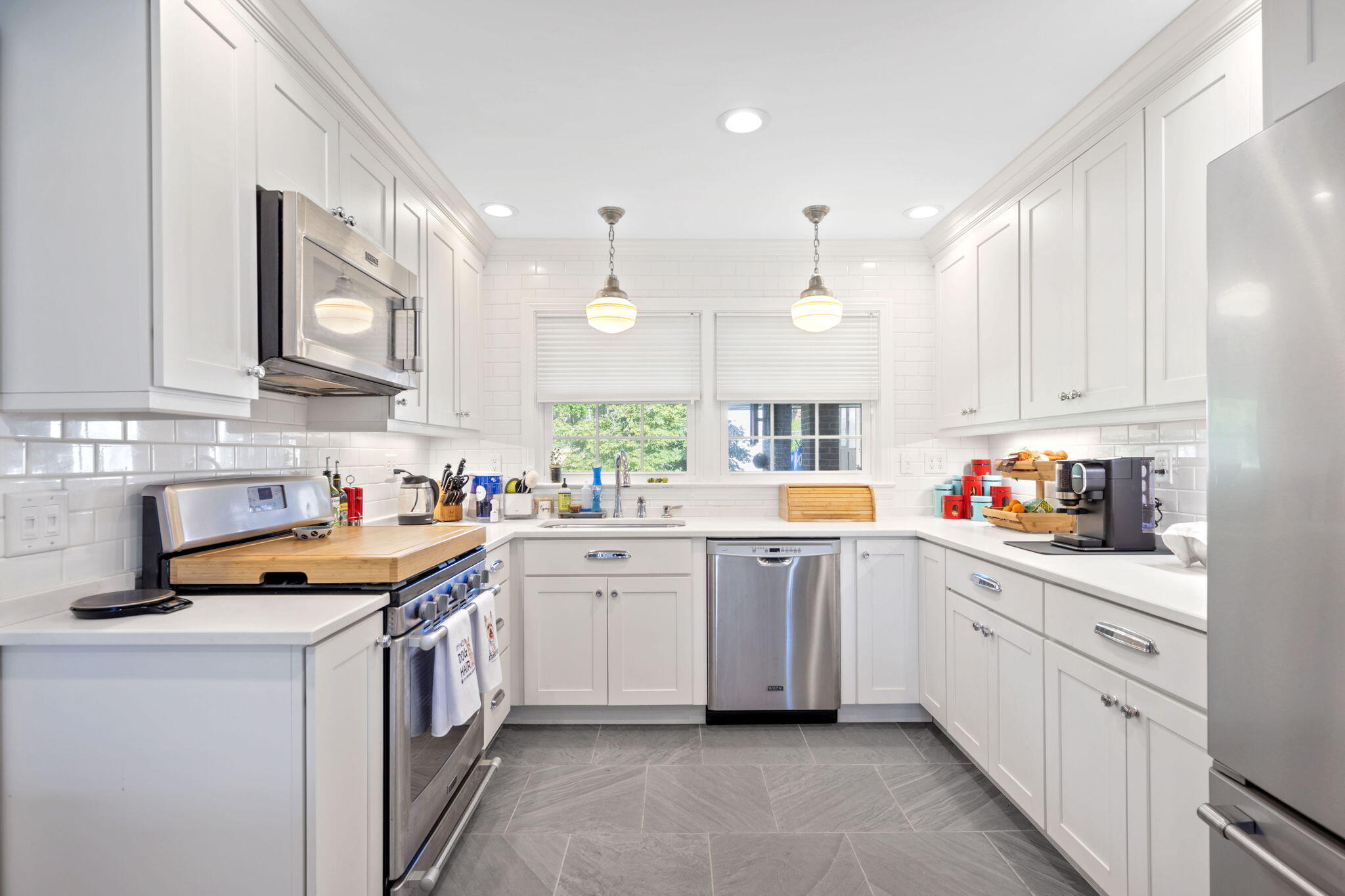 901 Belvoir Hills Drive